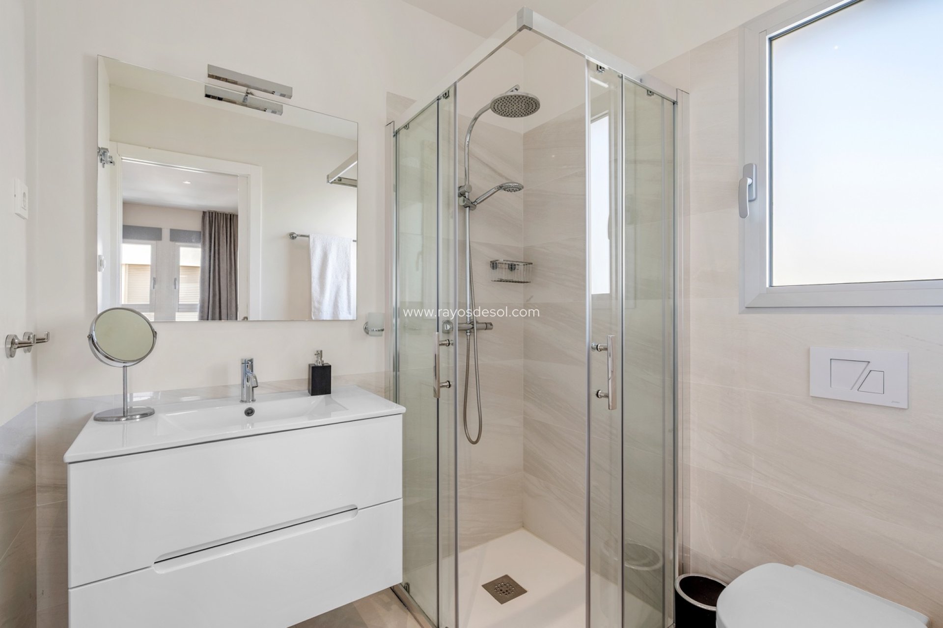 Reventa - Apartamento / piso - Orihuela Costa - Villamartín