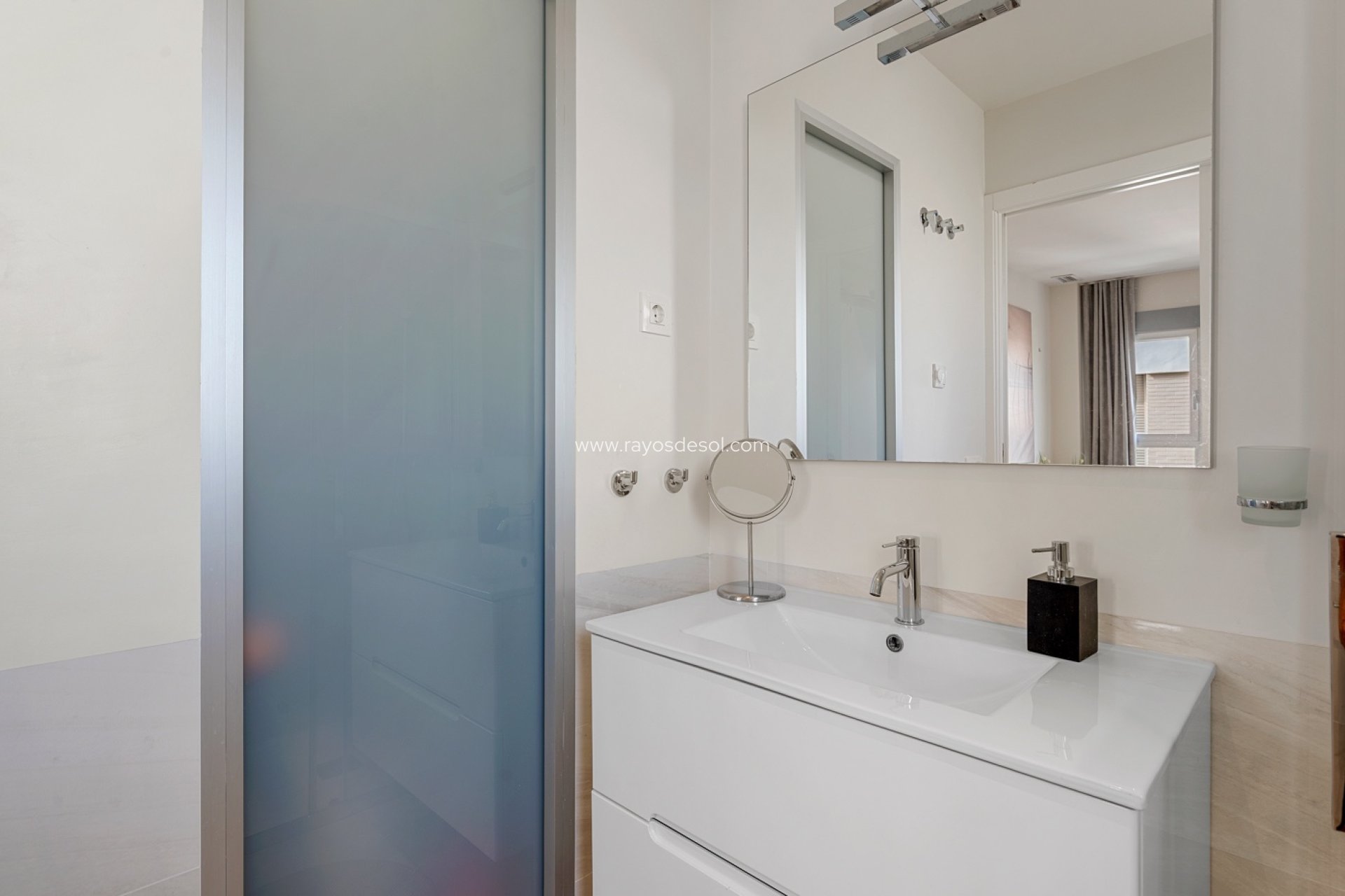 Reventa - Apartamento / piso - Orihuela Costa - Villamartín