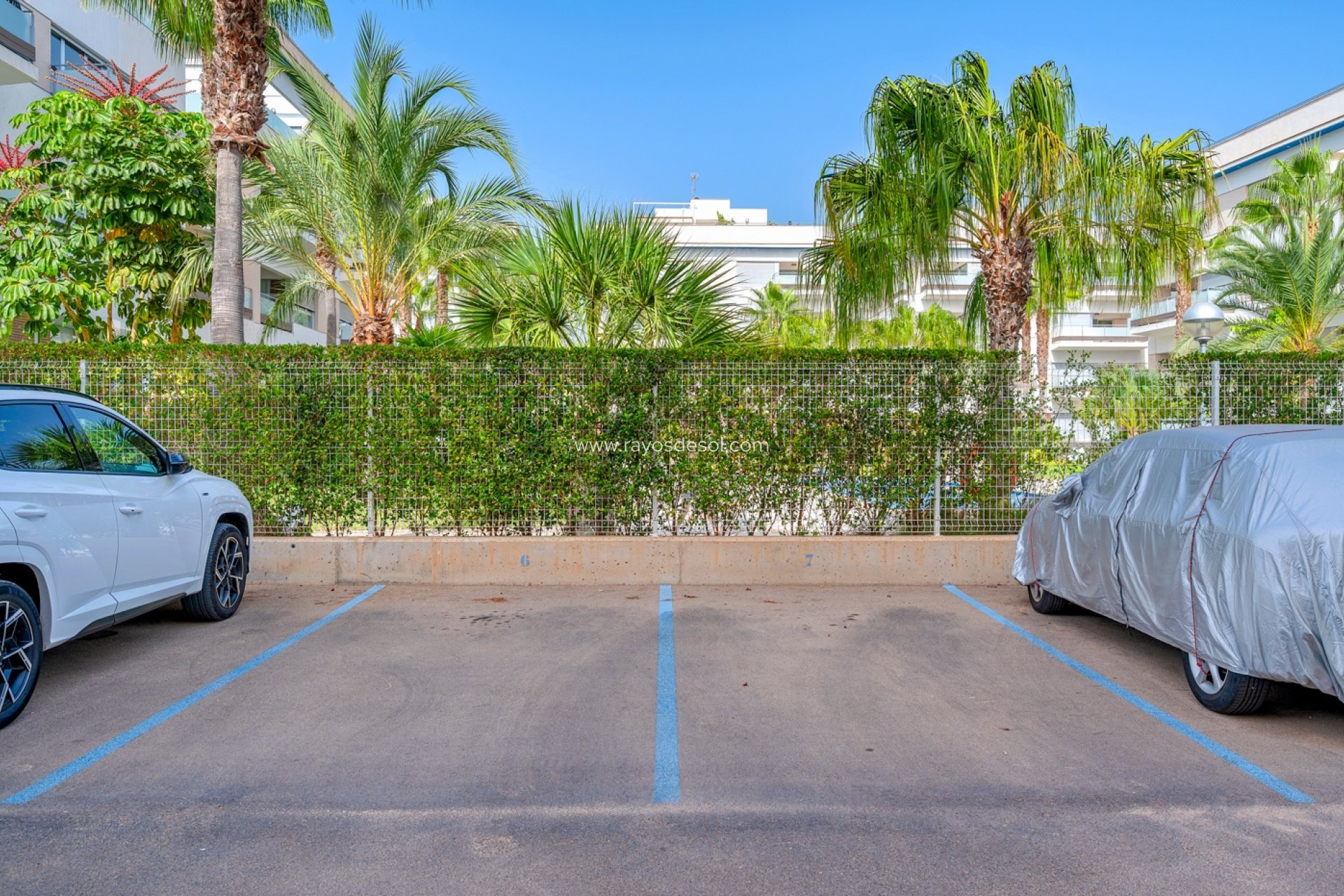 Reventa - Apartamento / piso - Orihuela Costa - Villamartín