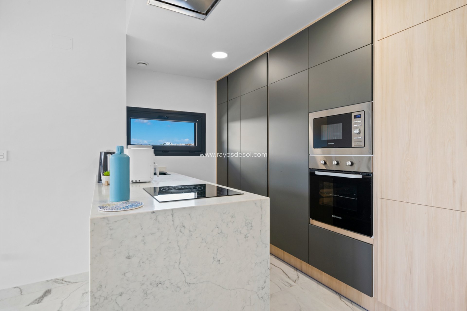 Reventa - Apartamento / piso - Orihuela Costa - Villamartín