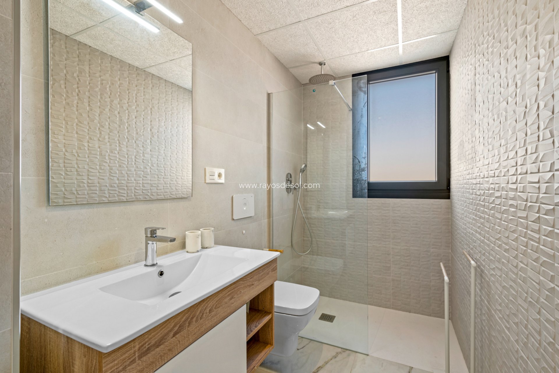 Reventa - Apartamento / piso - Orihuela Costa - Villamartín