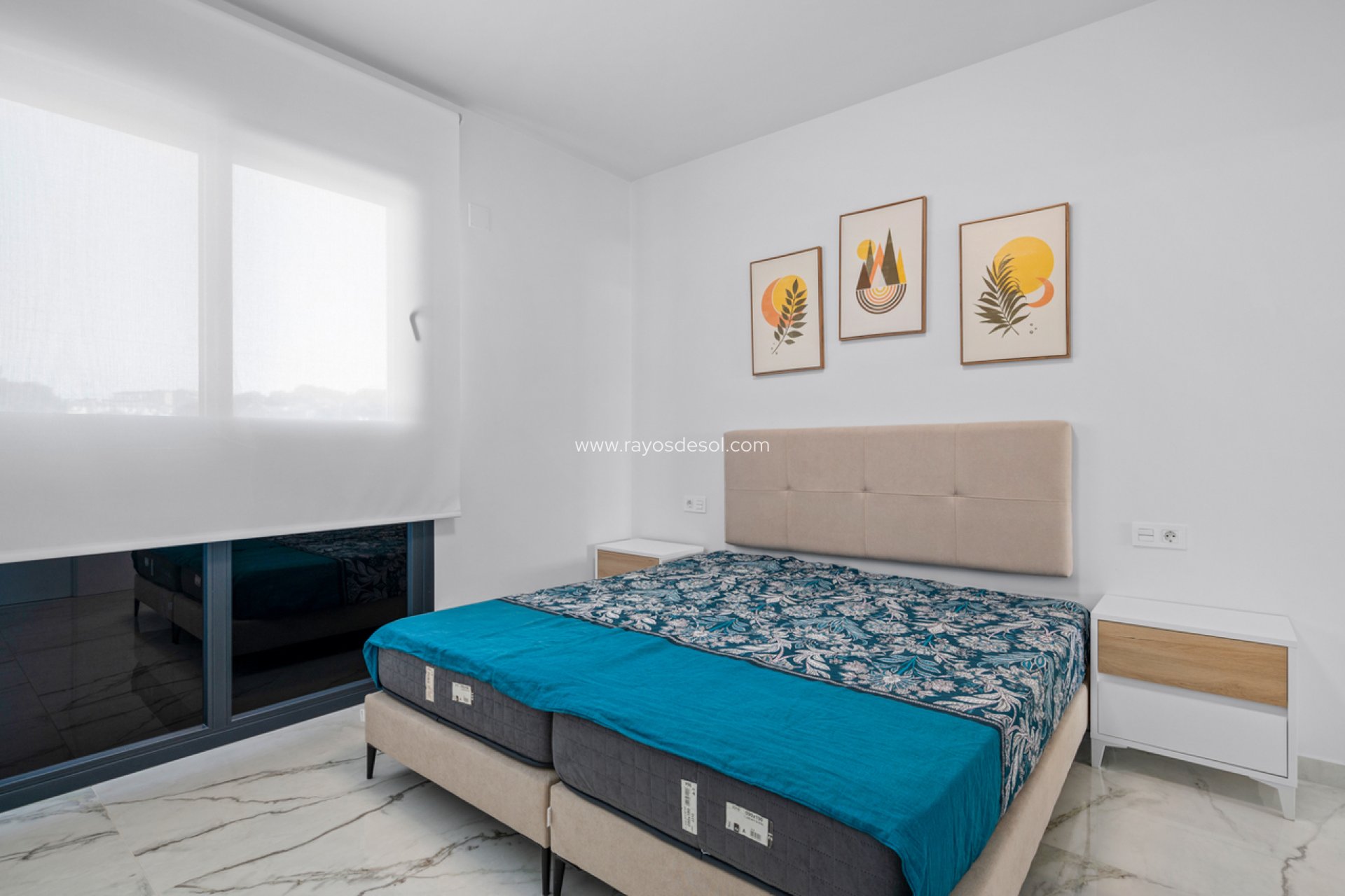 Reventa - Apartamento / piso - Orihuela Costa - Villamartín
