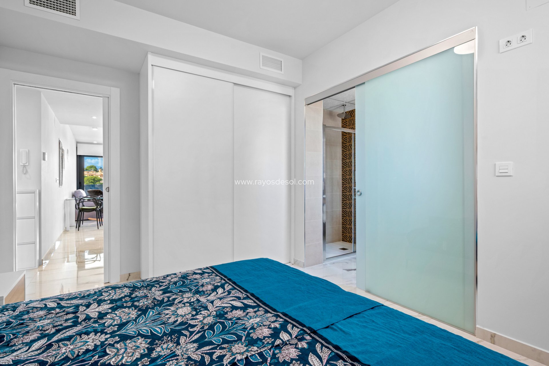 Reventa - Apartamento / piso - Orihuela Costa - Villamartín