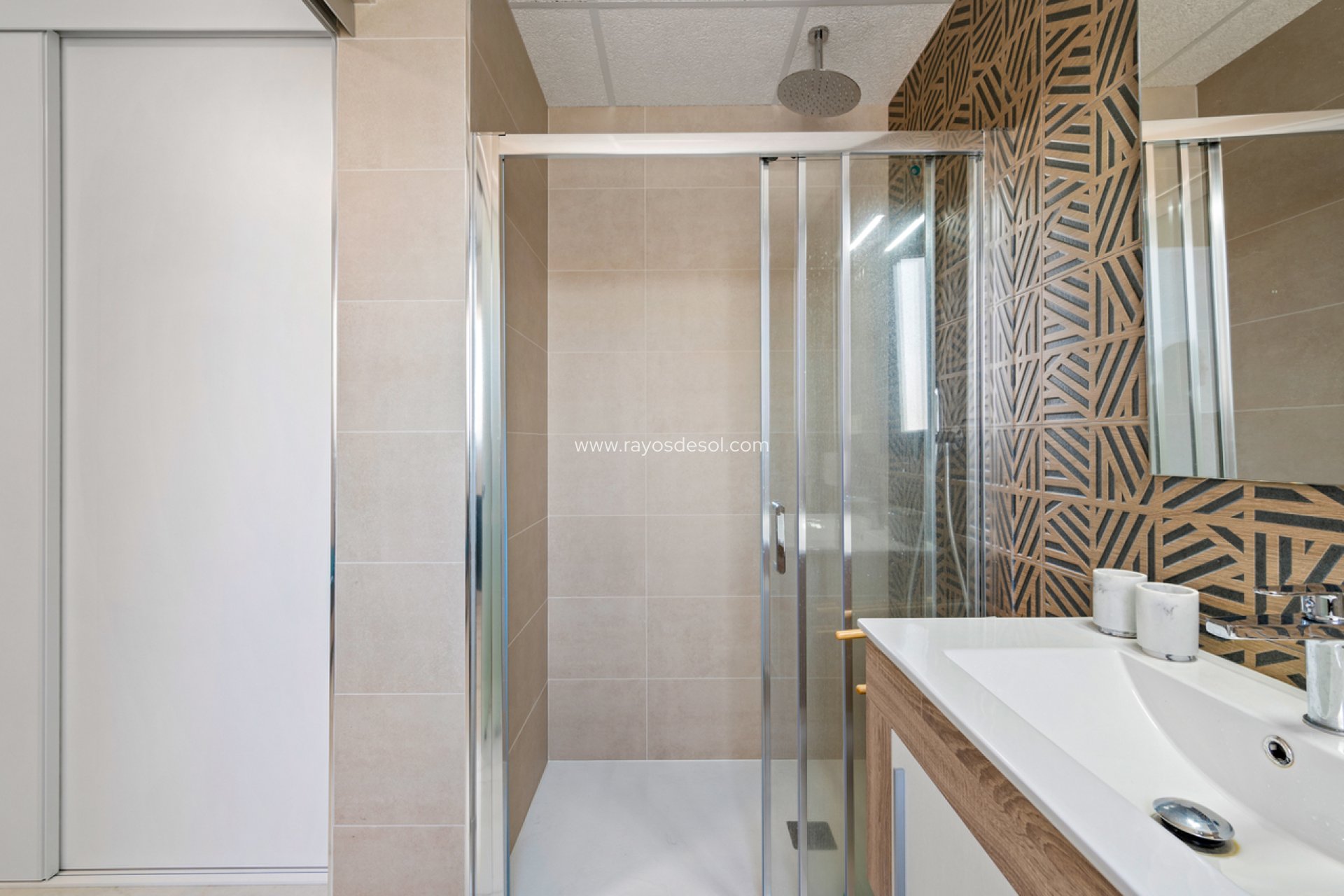 Reventa - Apartamento / piso - Orihuela Costa - Villamartín