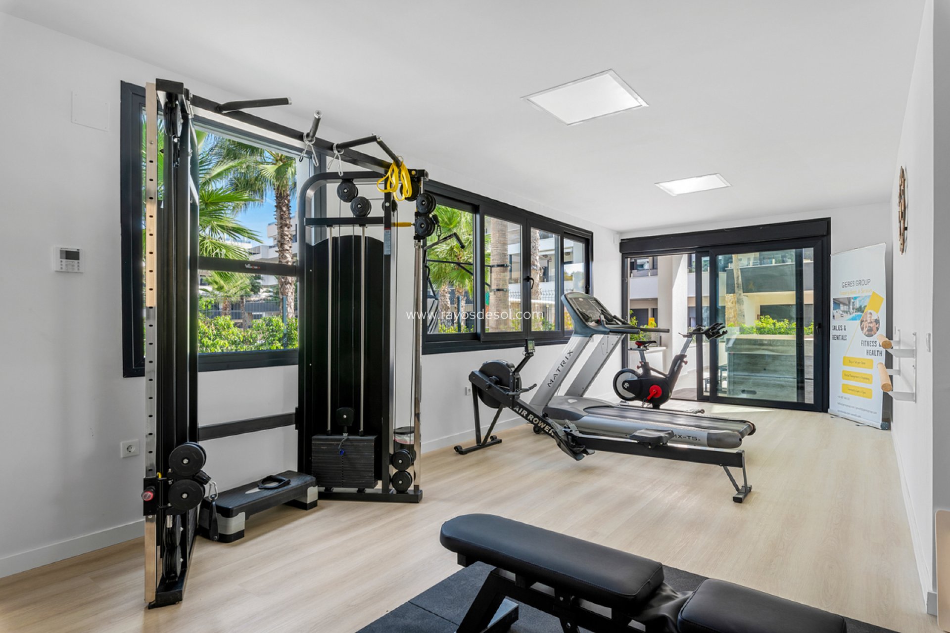 Reventa - Apartamento / piso - Orihuela Costa - Villamartín