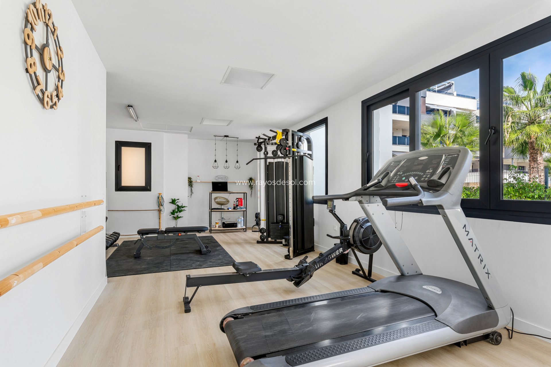 Reventa - Apartamento / piso - Orihuela Costa - Villamartín