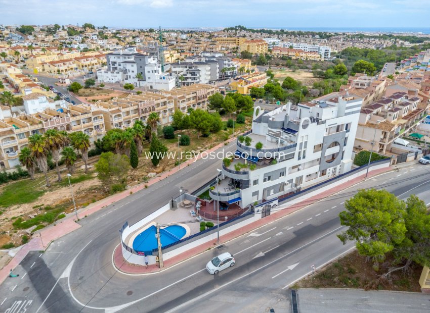 Reventa - Apartamento / piso - Orihuela Costa - Villamartín