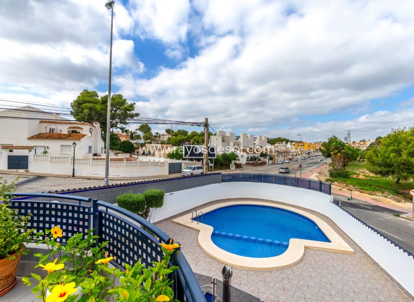 Reventa - Apartamento / piso - Orihuela Costa - Villamartín