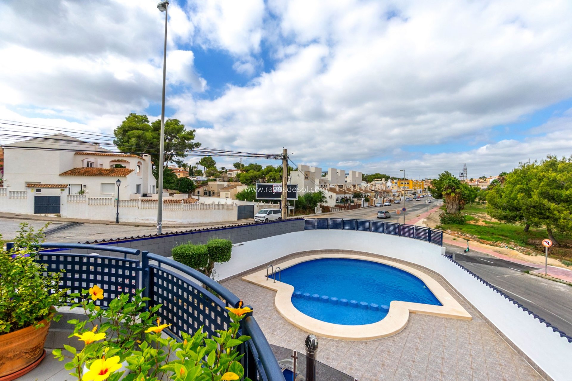 Reventa - Apartamento / piso - Orihuela Costa - Villamartín