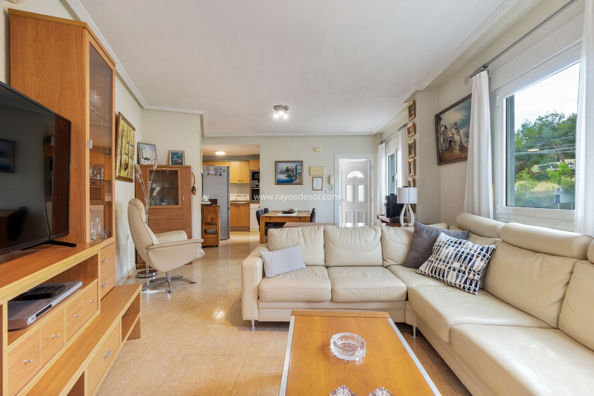 Reventa - Apartamento / piso - Orihuela Costa - Villamartín