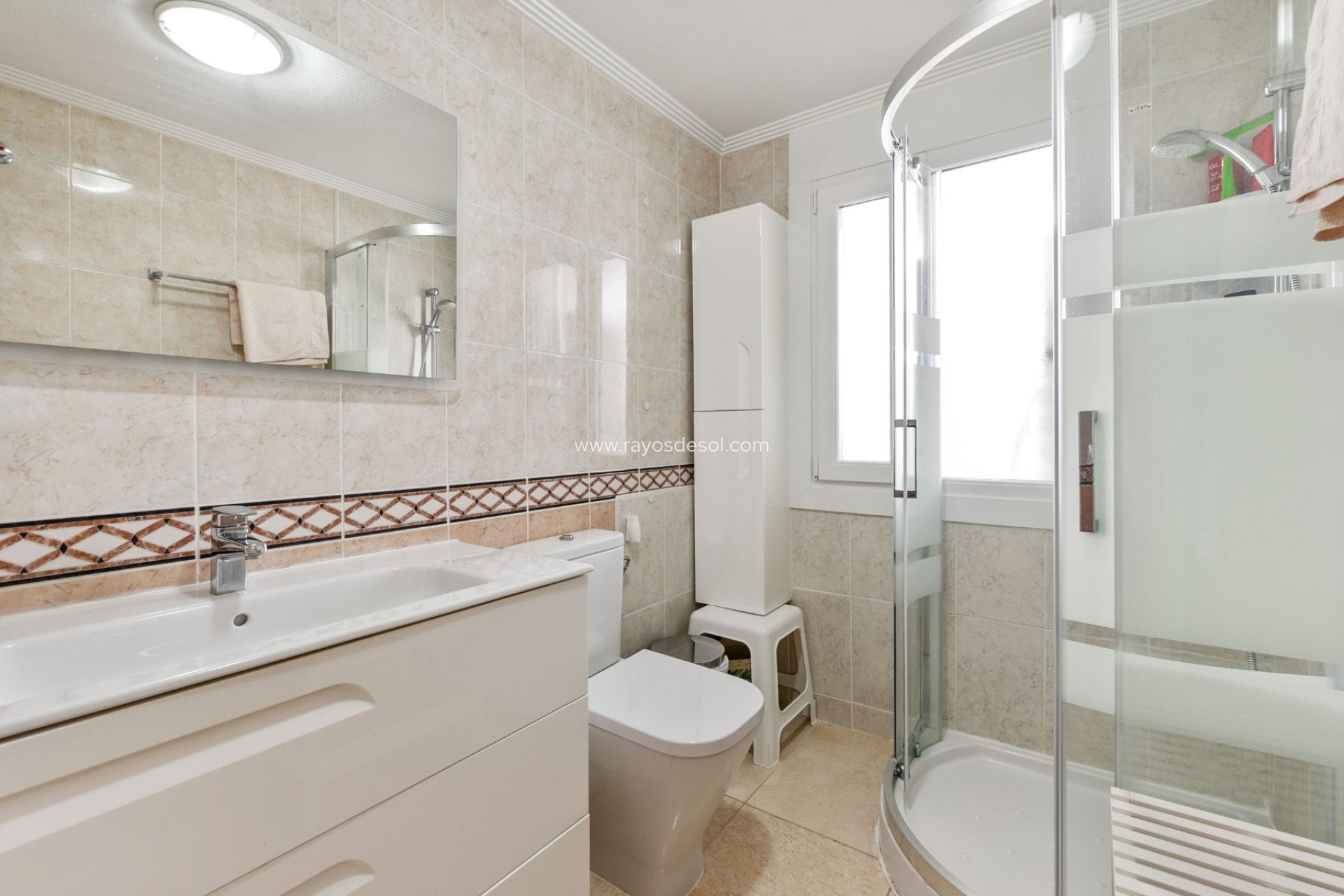 Reventa - Apartamento / piso - Orihuela Costa - Villamartín