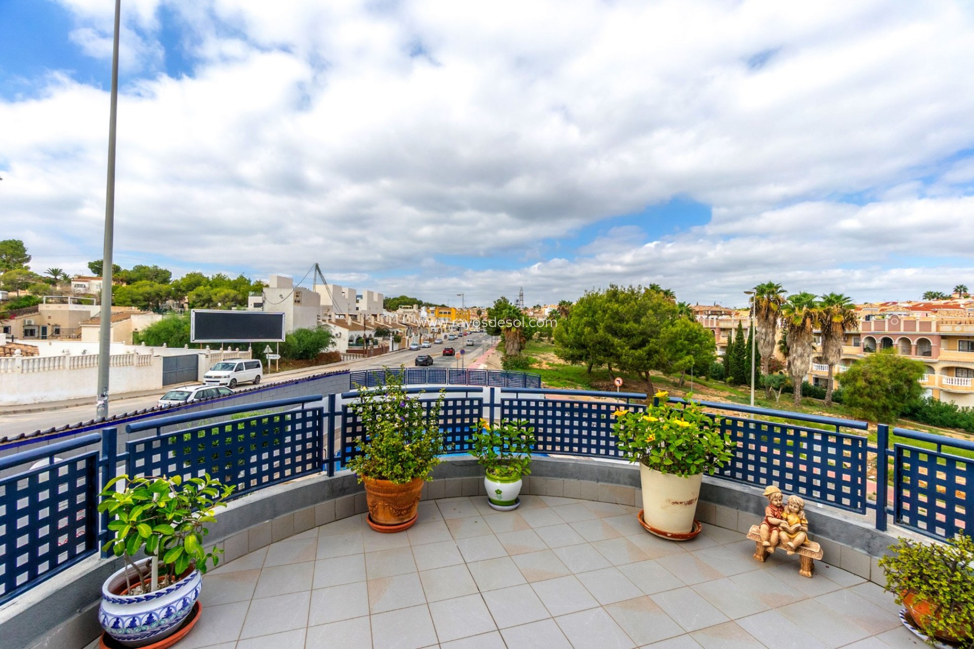 Reventa - Apartamento / piso - Orihuela Costa - Villamartín