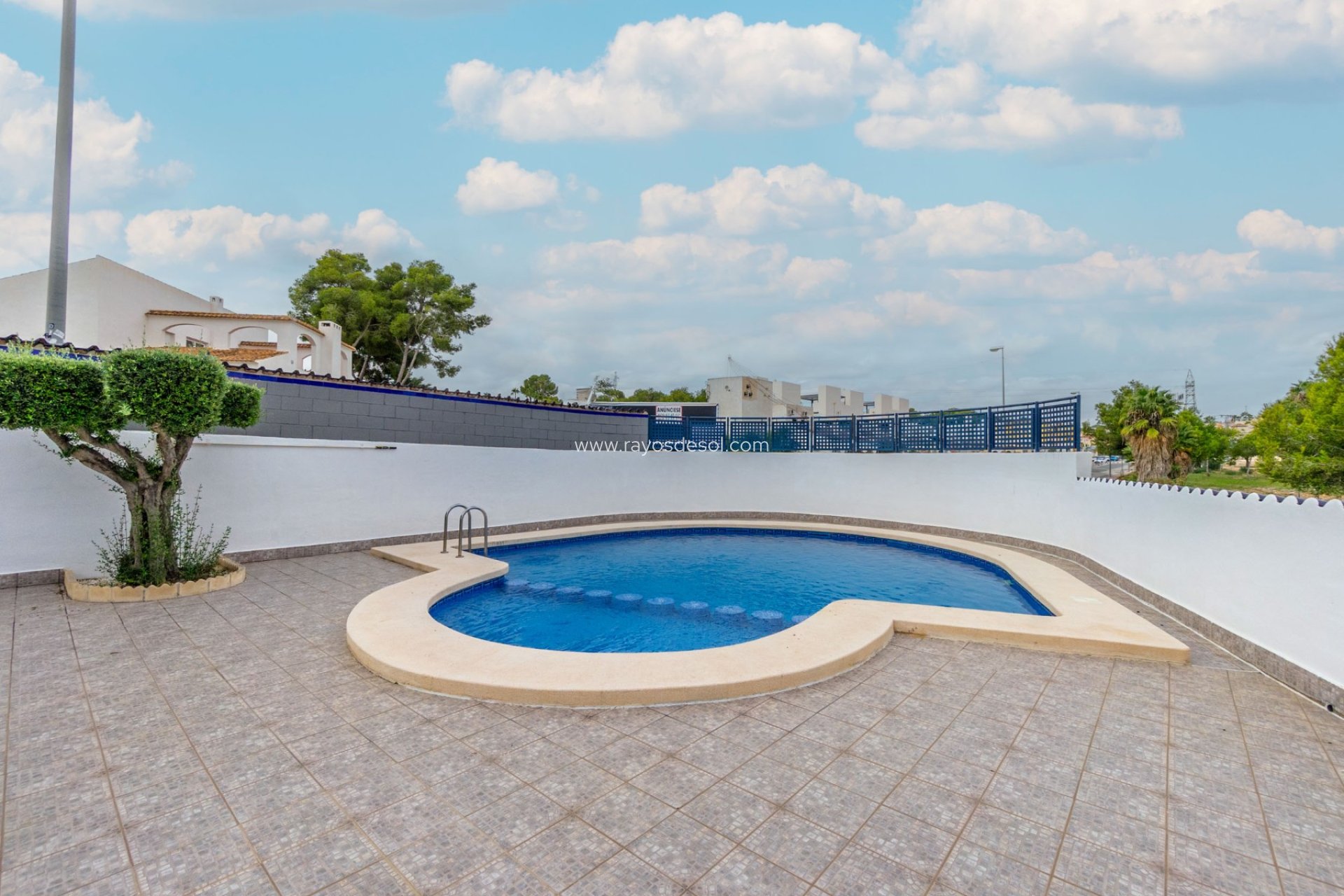 Reventa - Apartamento / piso - Orihuela Costa - Villamartín