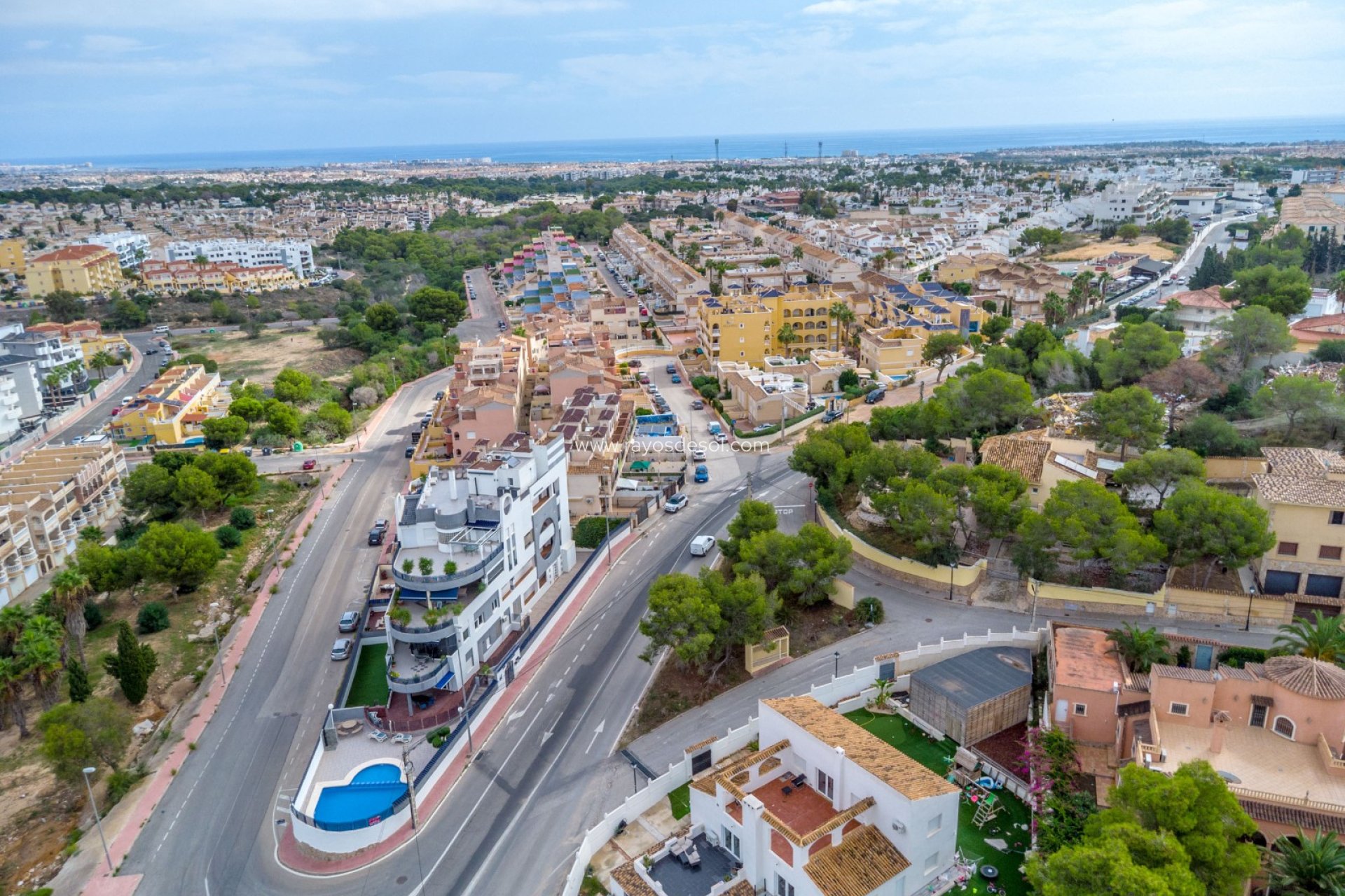 Reventa - Apartamento / piso - Orihuela Costa - Villamartín