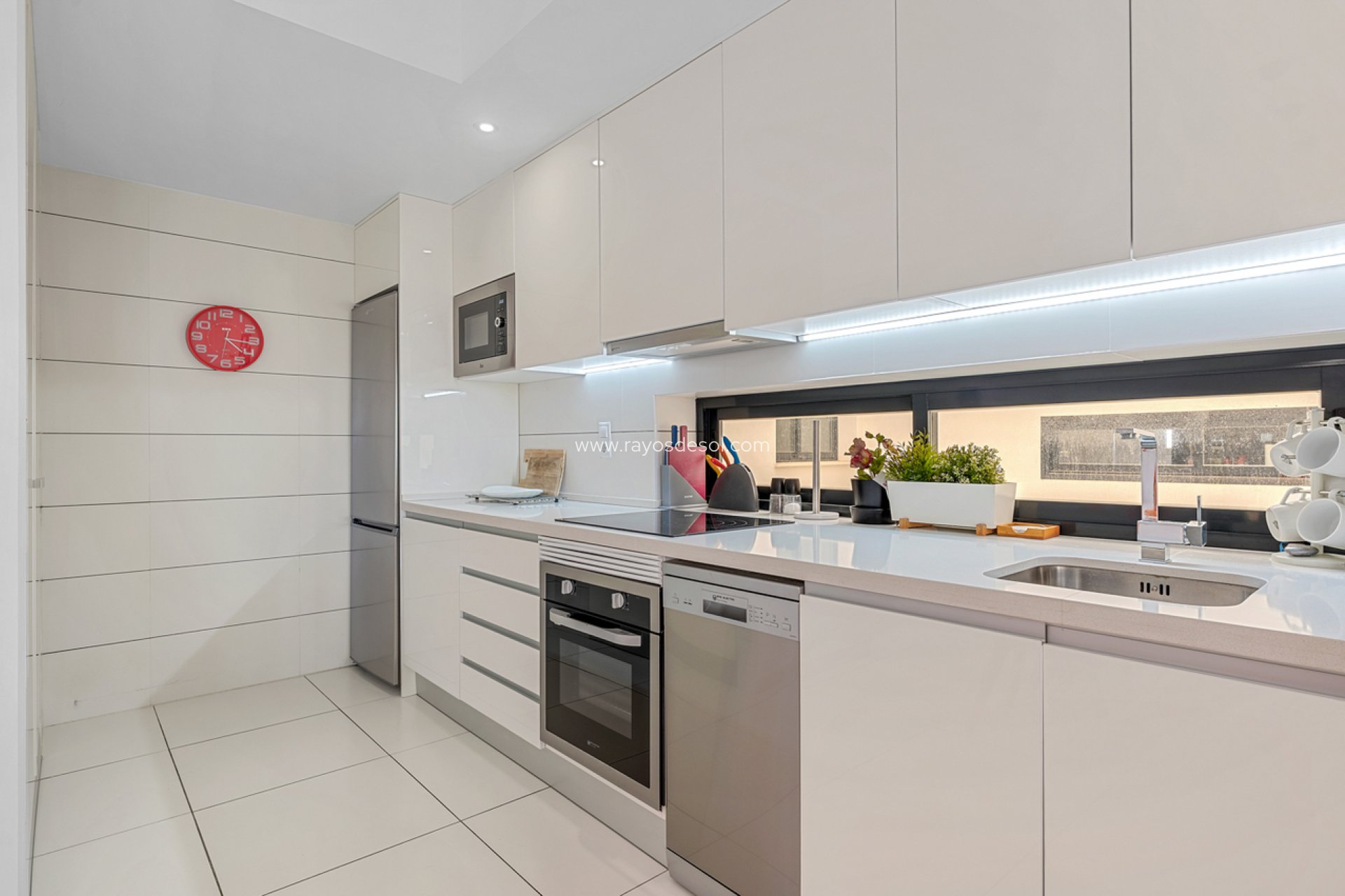 Reventa - Apartamento / piso - Orihuela Costa - Villamartin