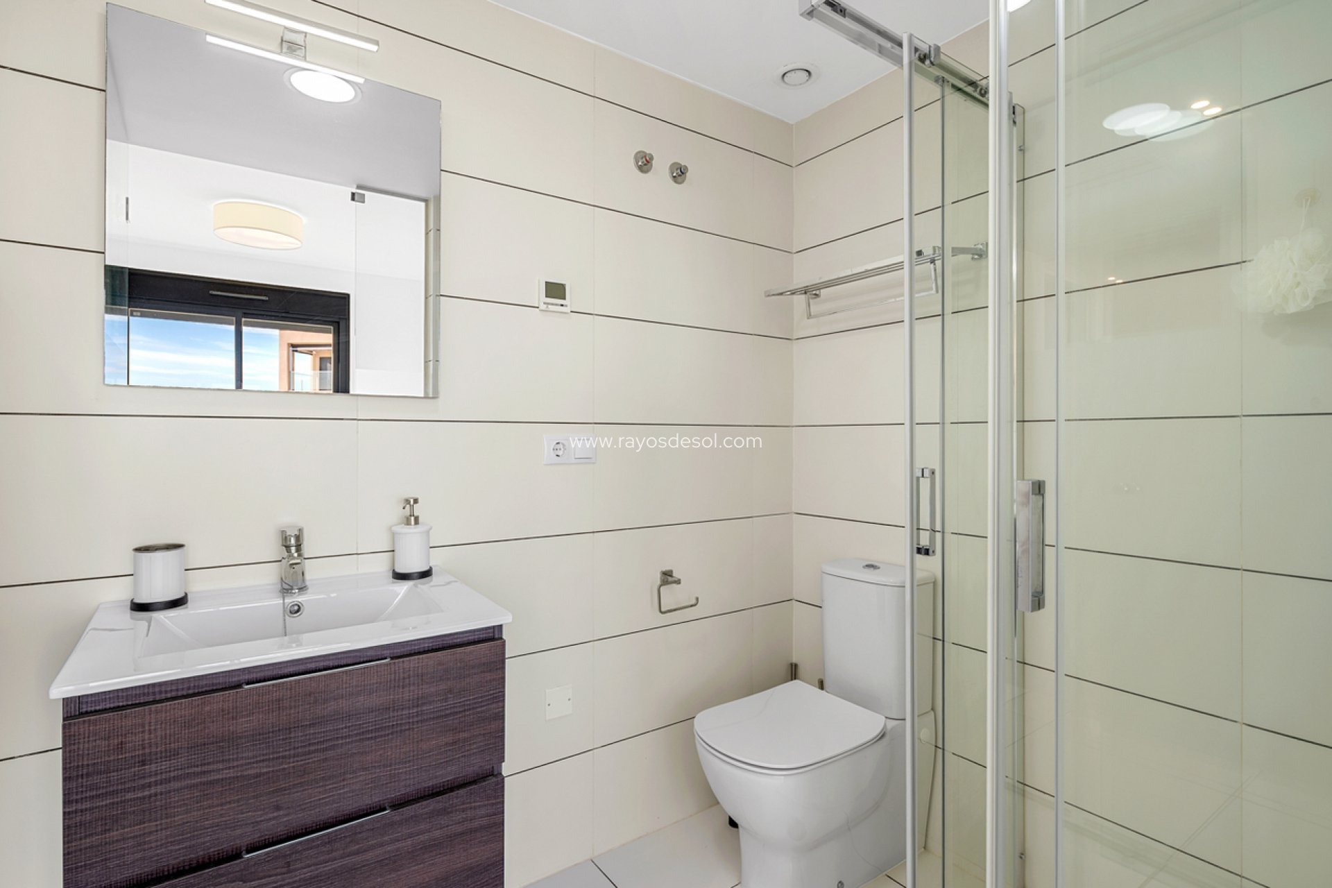 Reventa - Apartamento / piso - Orihuela Costa - Villamartin