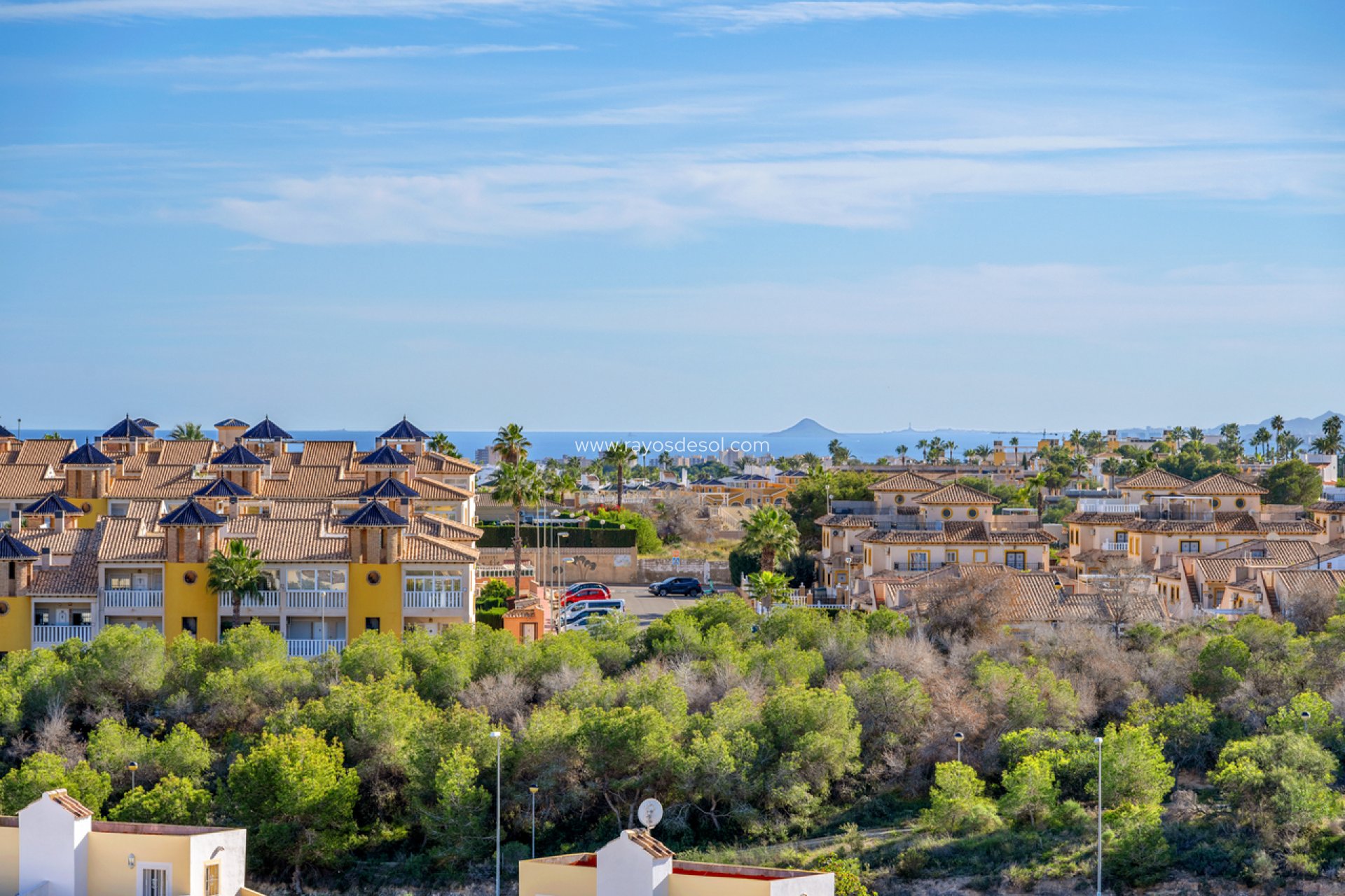 Reventa - Apartamento / piso - Orihuela Costa - Villamartin