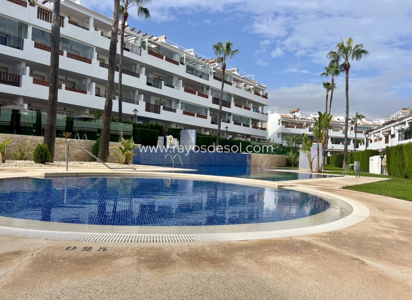 Reventa - Apartamento / piso - Orihuela Costa - Villamartin