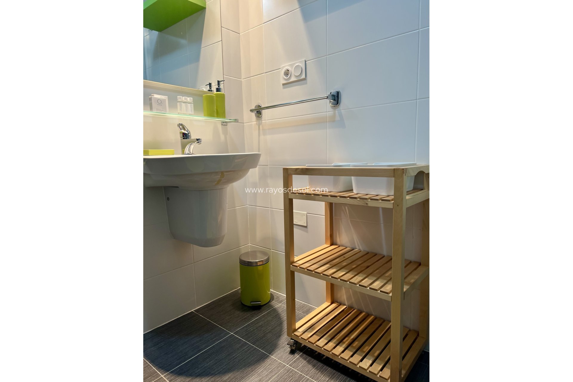 Reventa - Apartamento / piso - Orihuela Costa - Villamartin