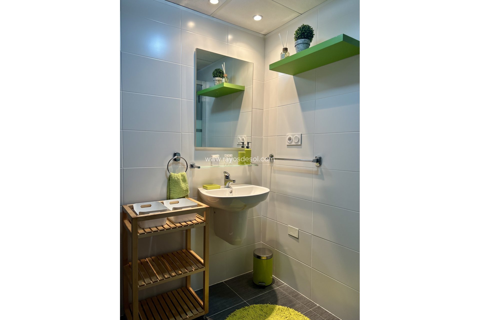 Reventa - Apartamento / piso - Orihuela Costa - Villamartin