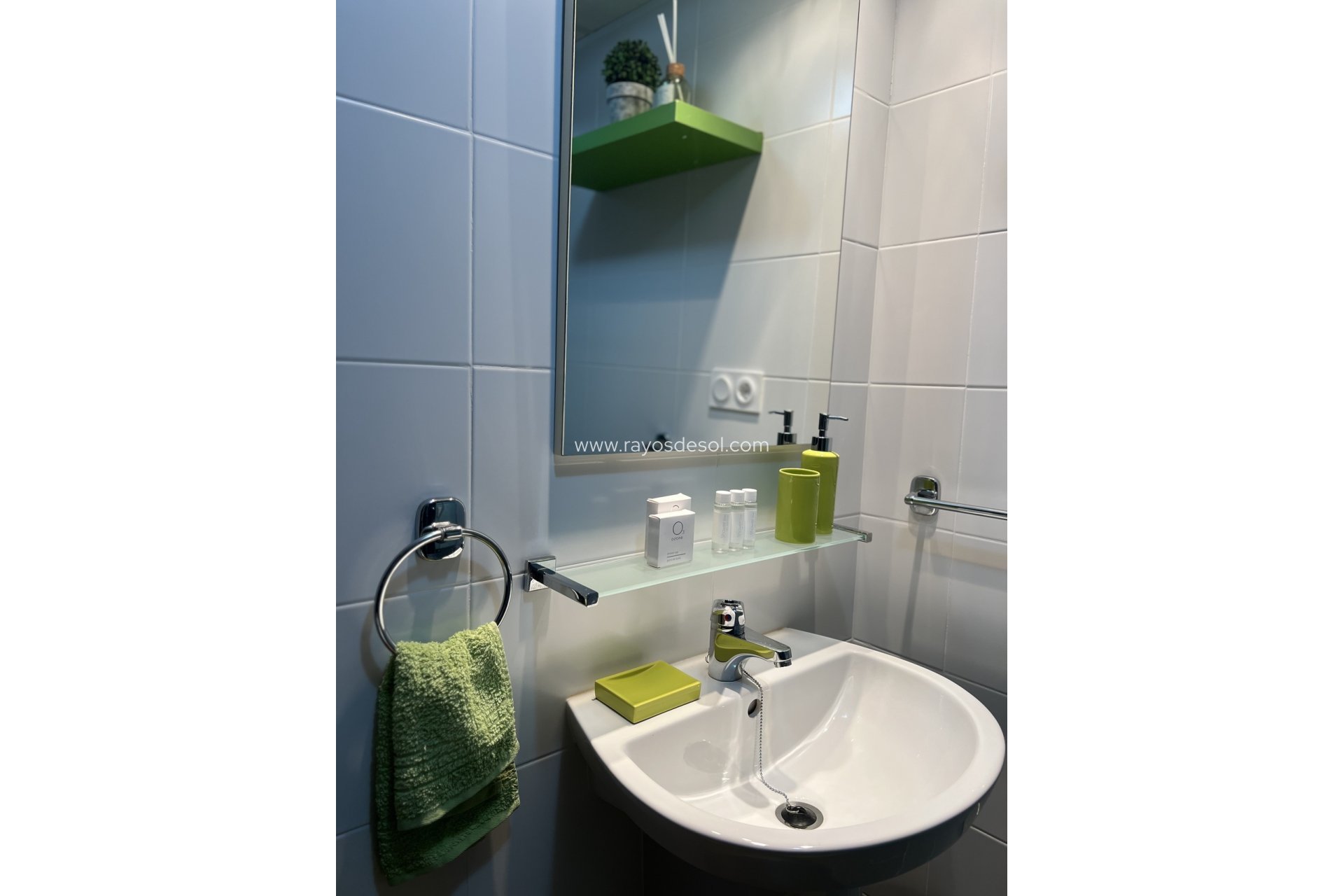 Reventa - Apartamento / piso - Orihuela Costa - Villamartin