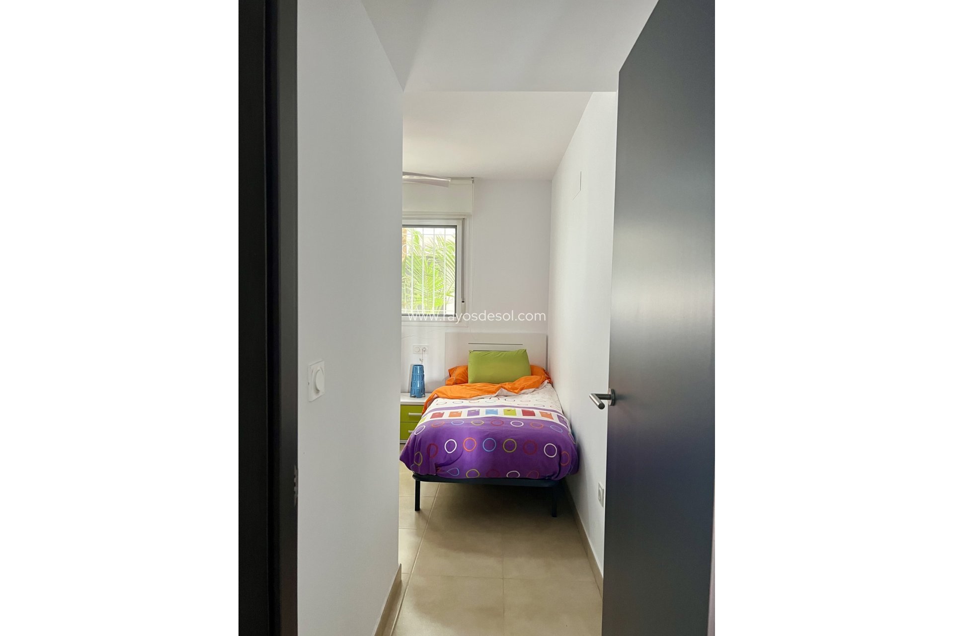 Reventa - Apartamento / piso - Orihuela Costa - Villamartin