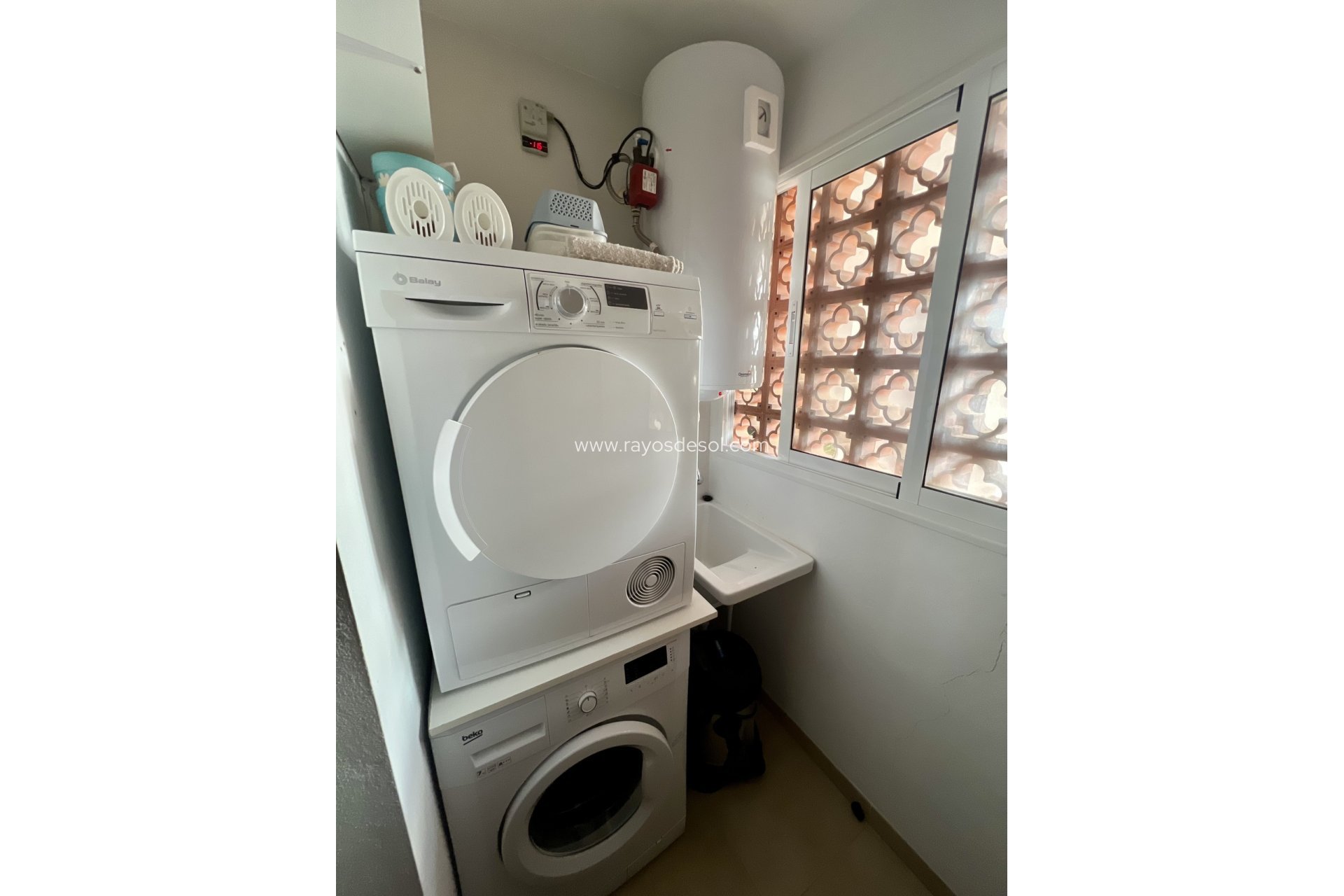 Reventa - Apartamento / piso - Orihuela Costa - Villamartin