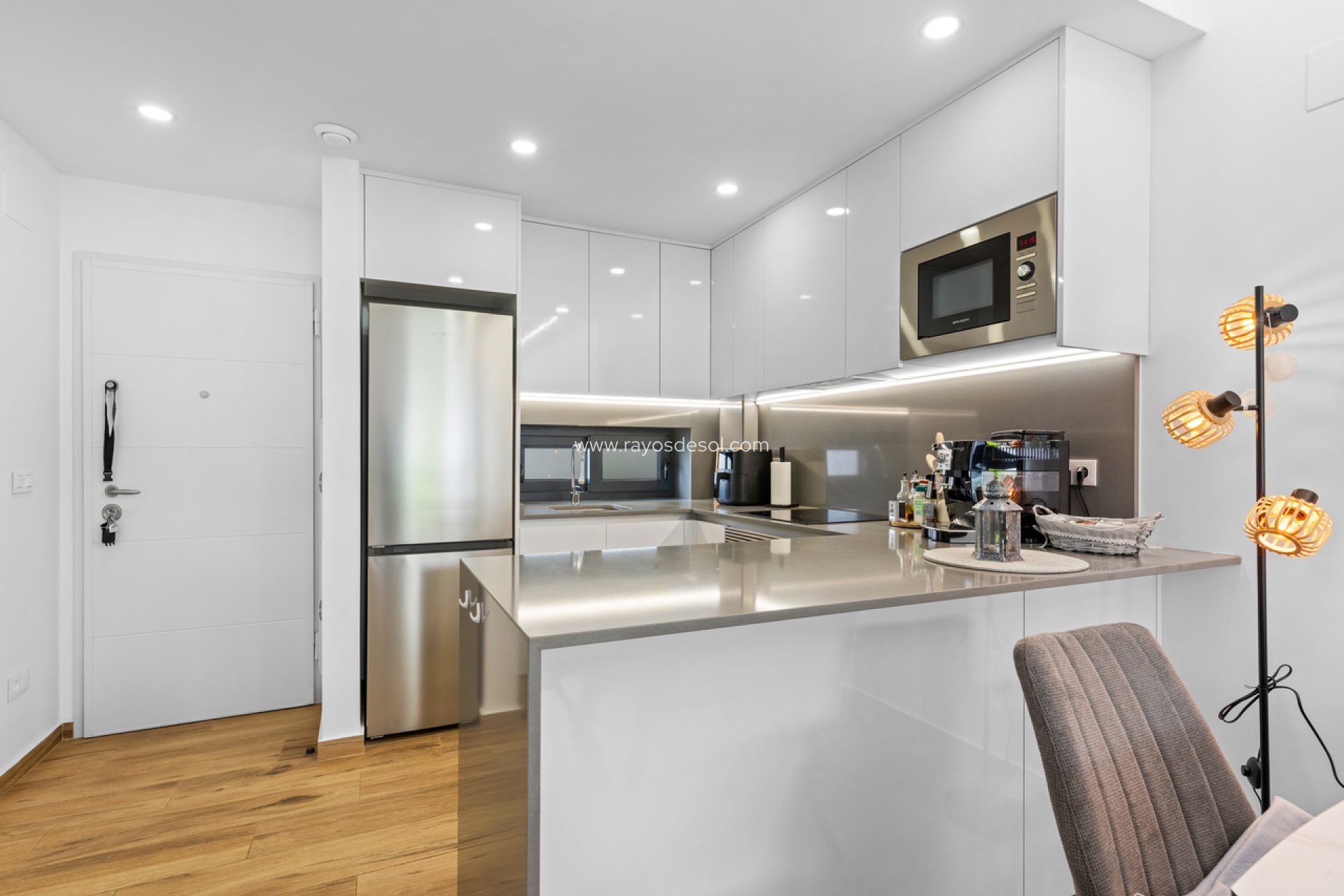 Reventa - Apartamento / piso - Orihuela Costa - Villamartin