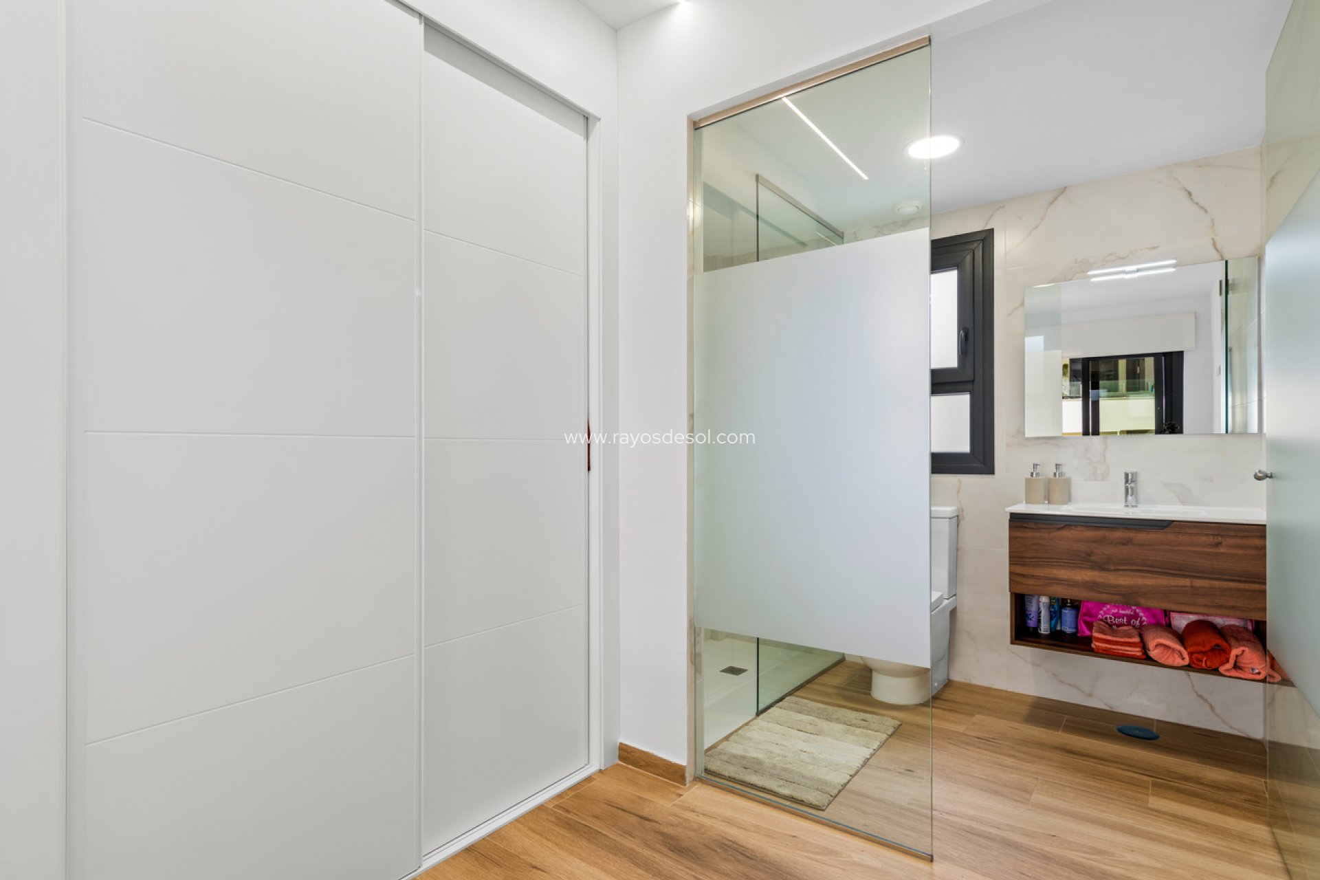 Reventa - Apartamento / piso - Orihuela Costa - Villamartin