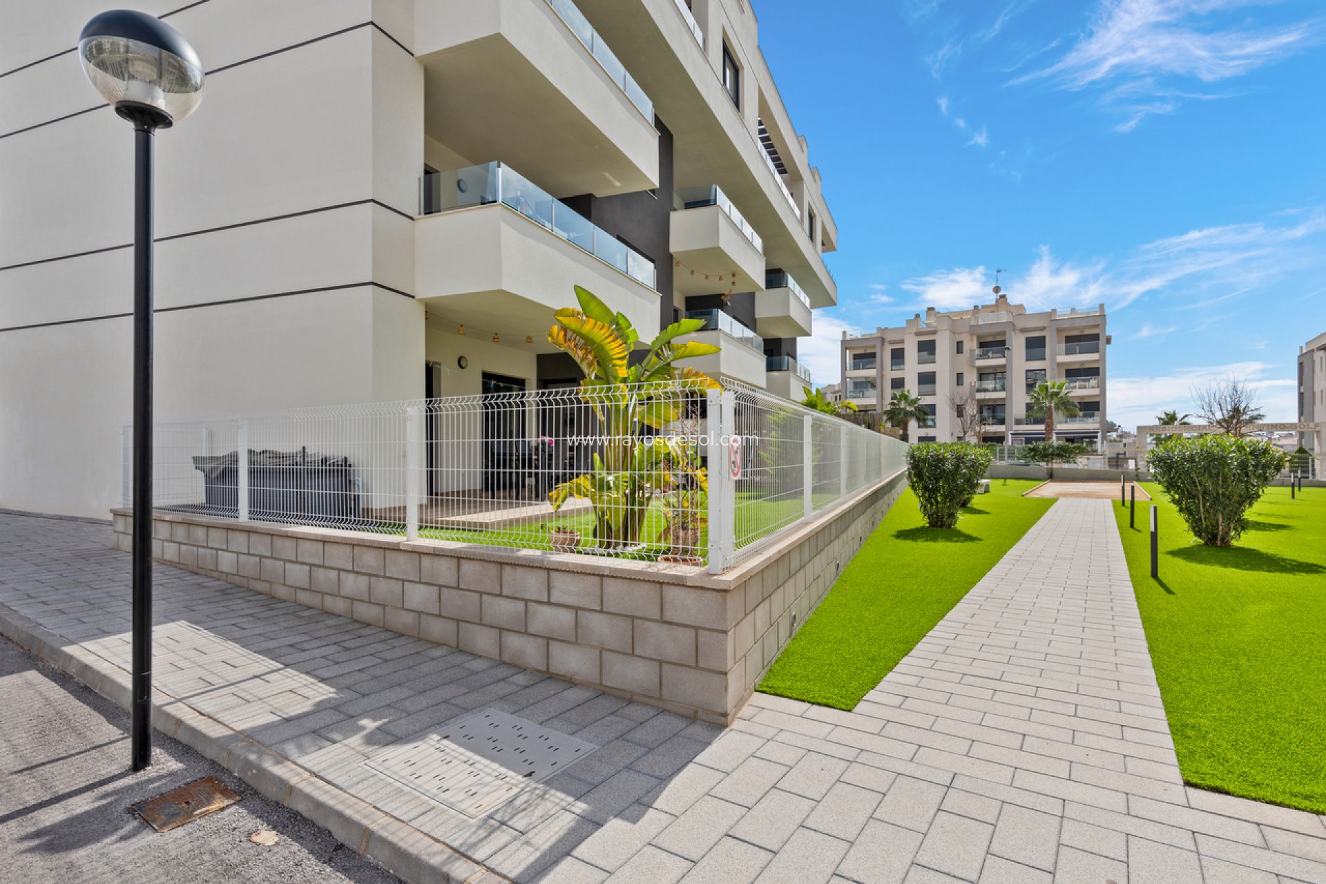Reventa - Apartamento / piso - Orihuela Costa - Villamartin