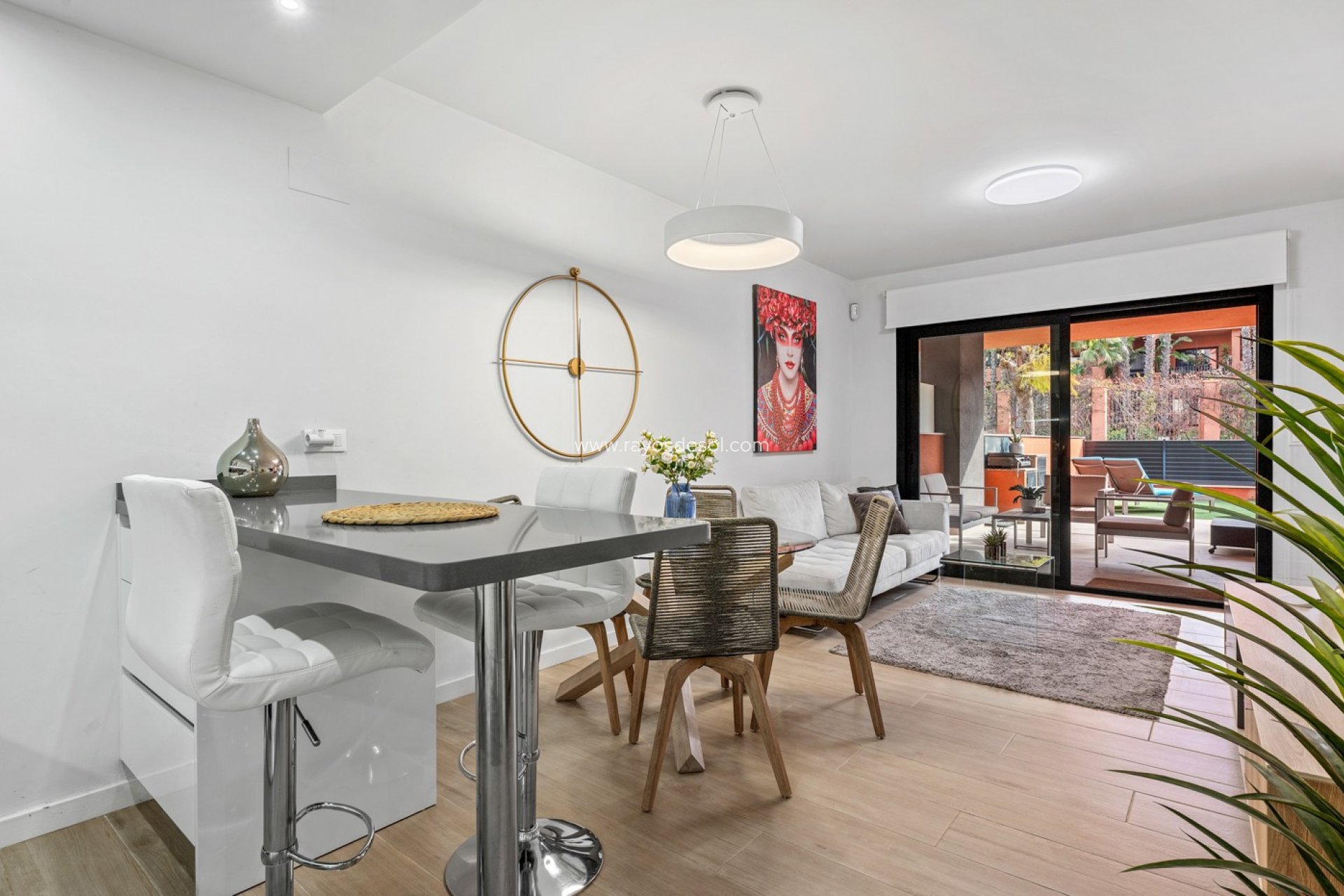 Reventa - Apartamento / piso - Orihuela Costa - Villamartín