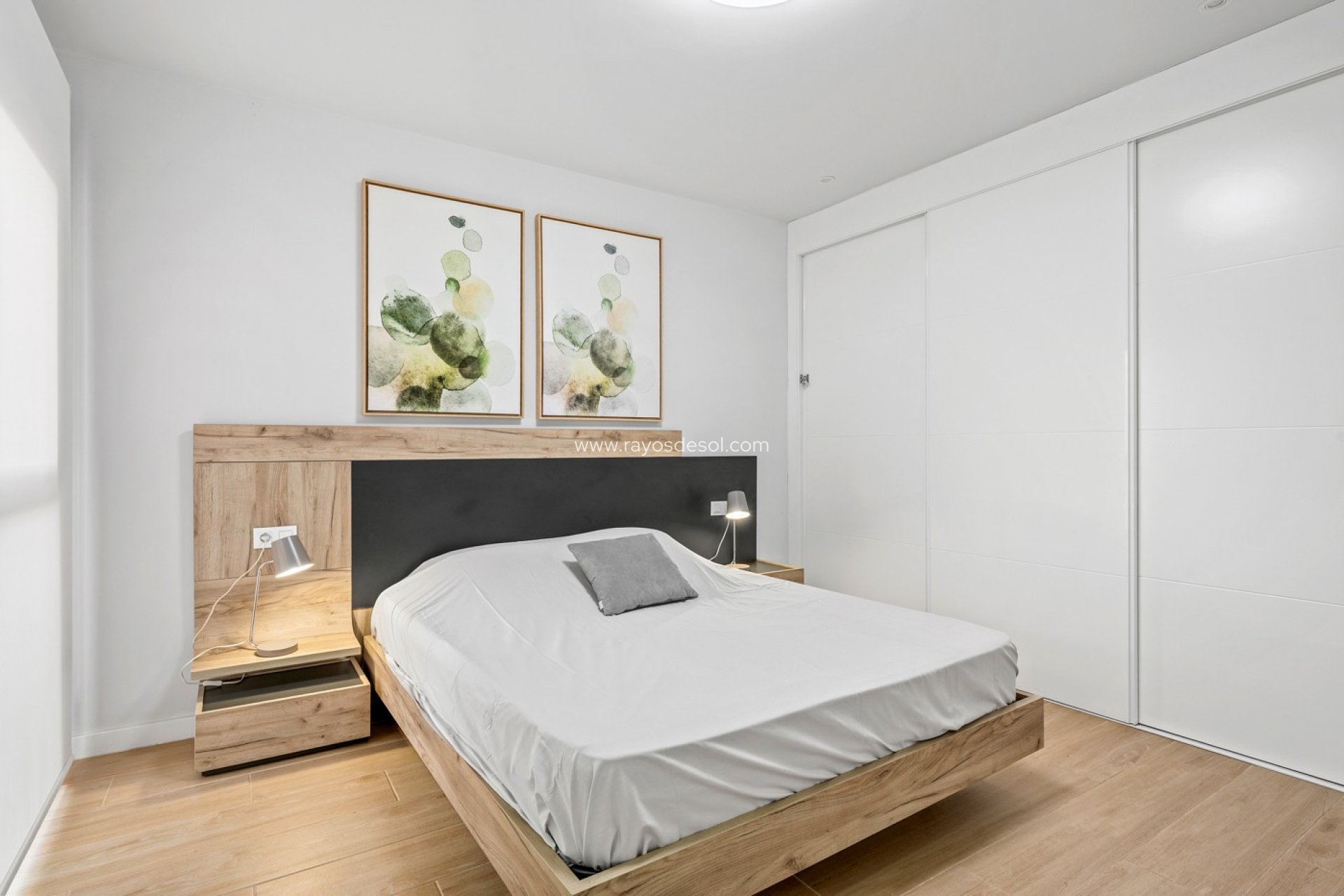 Reventa - Apartamento / piso - Orihuela Costa - Villamartín