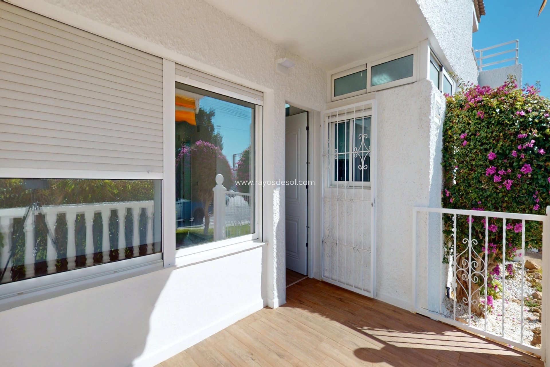 Reventa - Apartamento / piso - Orihuela Costa - Villamartín