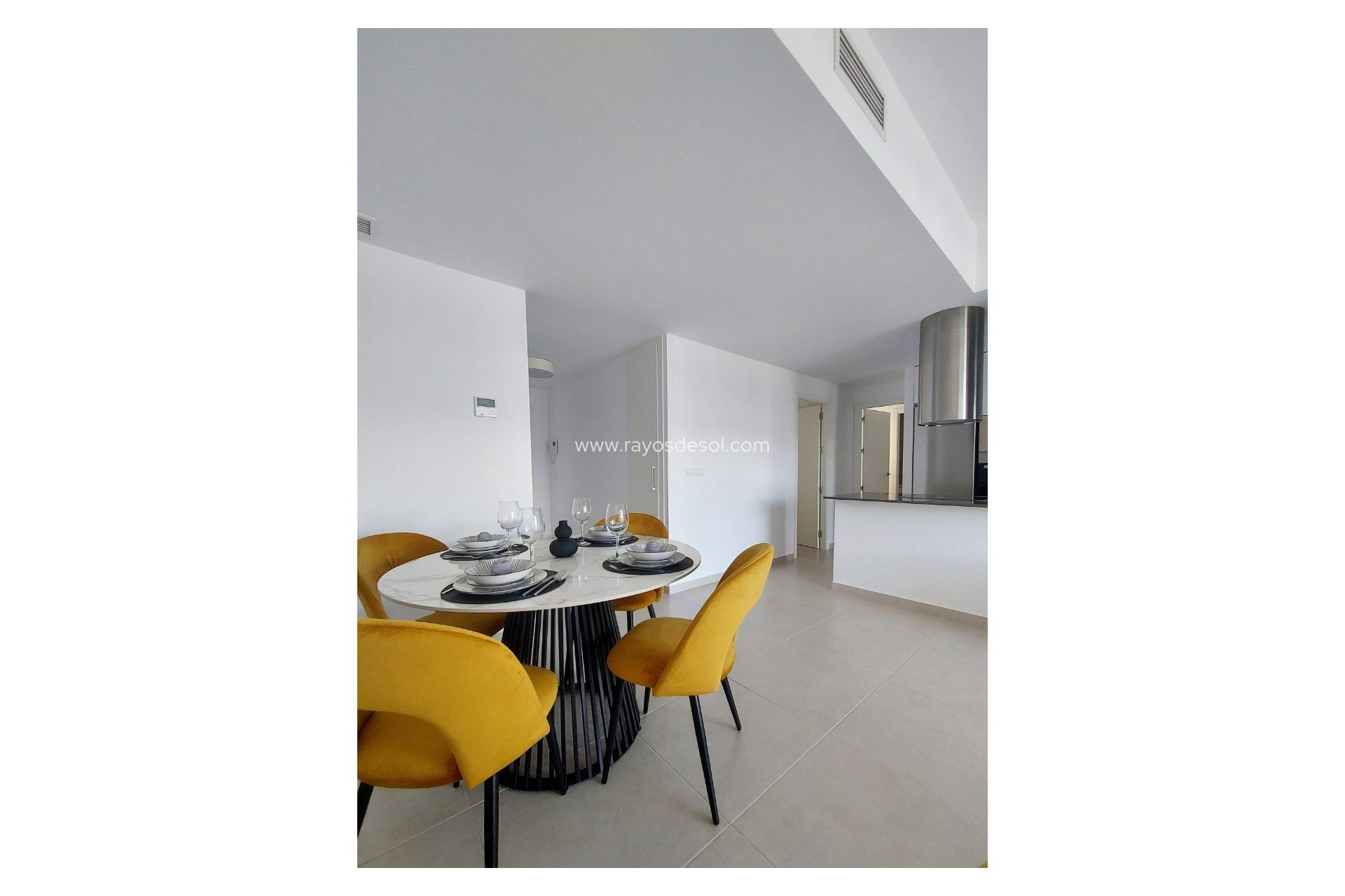 Reventa - Apartamento / piso - Orihuela Costa - Villamartin