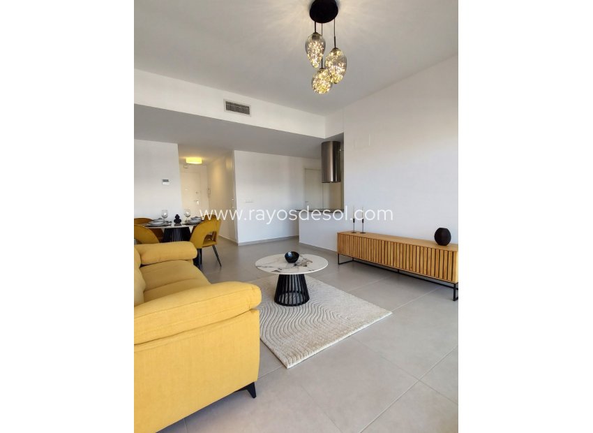 Reventa - Apartamento / piso - Orihuela Costa - Villamartin