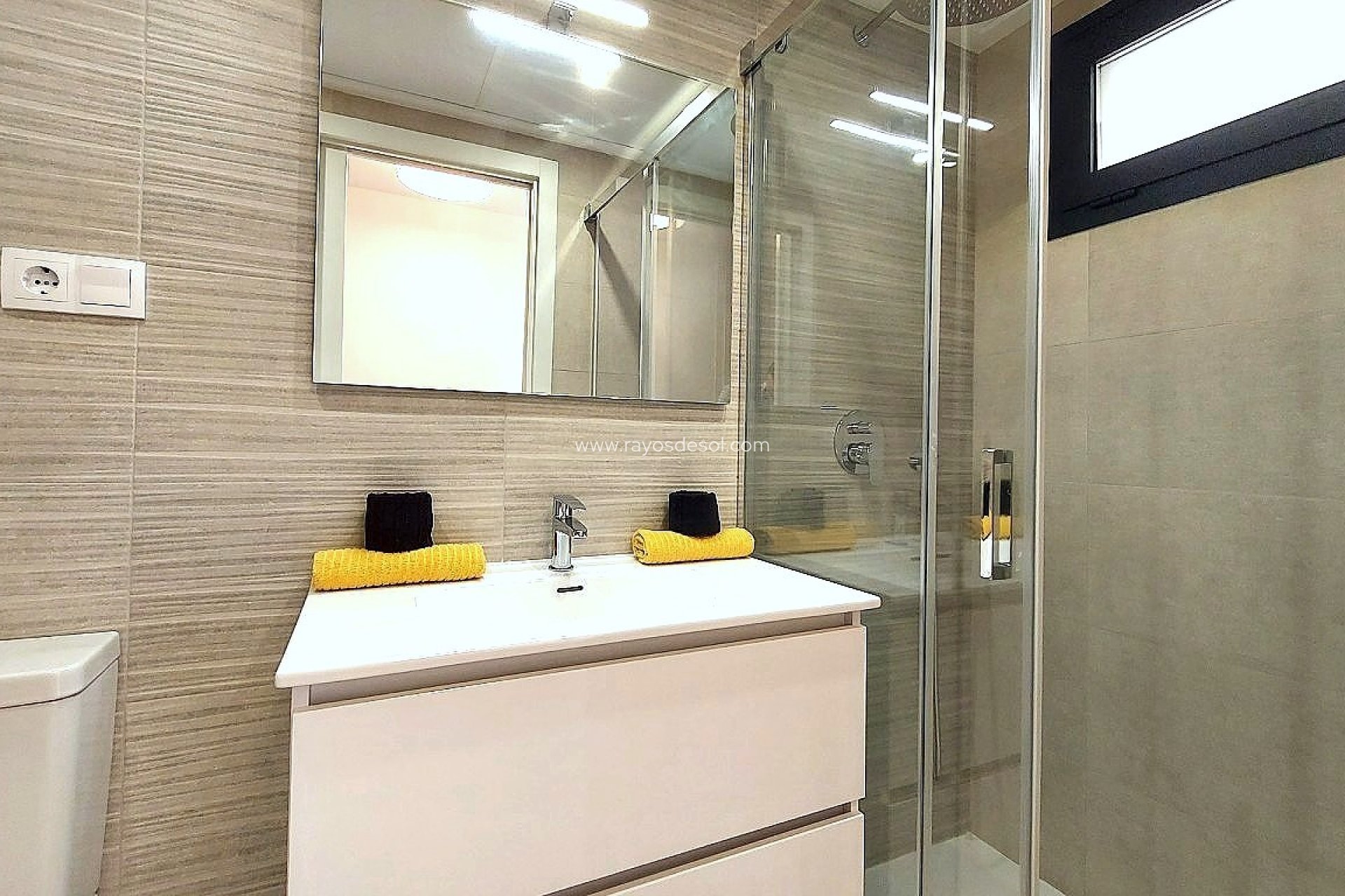 Reventa - Apartamento / piso - Orihuela Costa - Villamartin