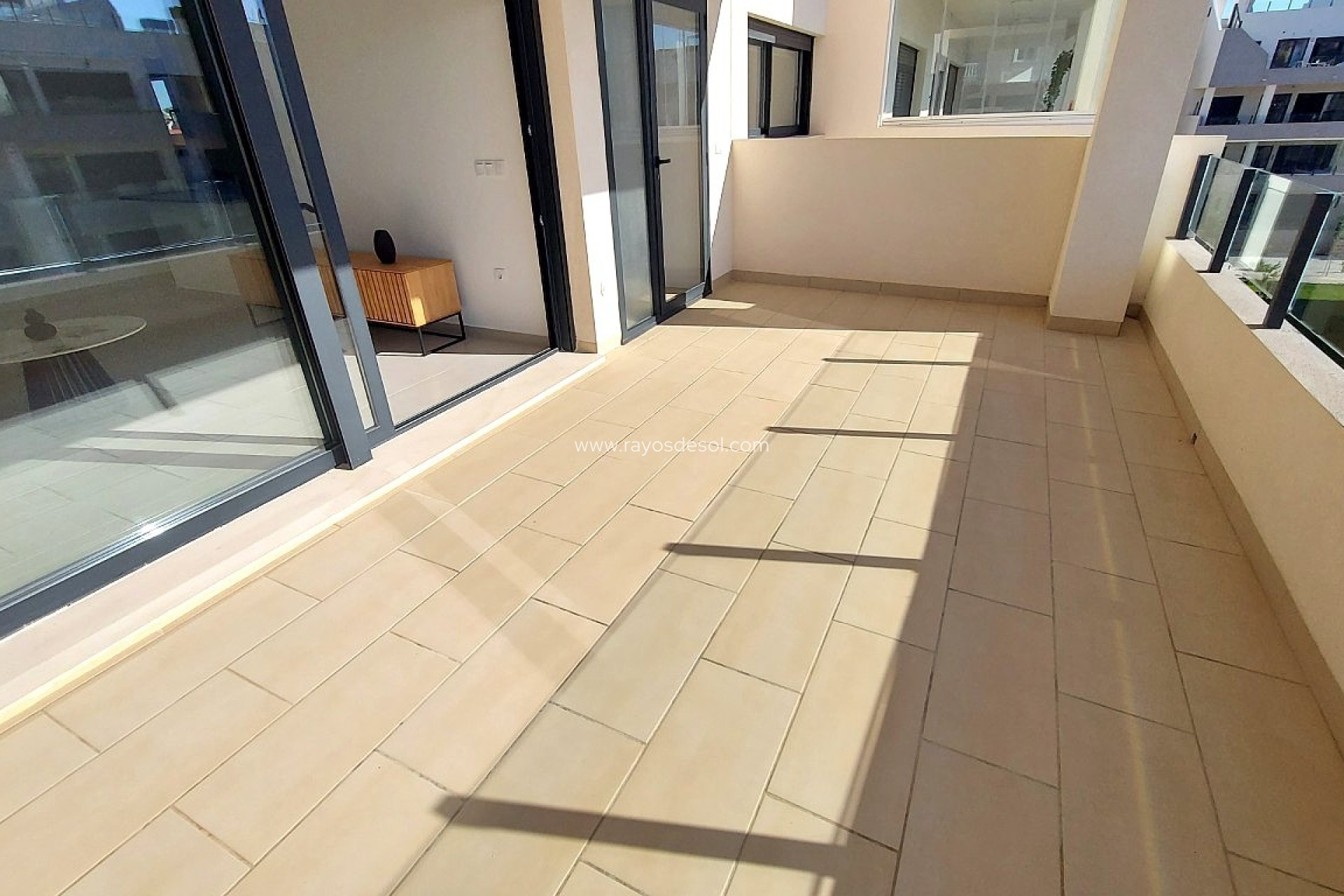Reventa - Apartamento / piso - Orihuela Costa - Villamartin