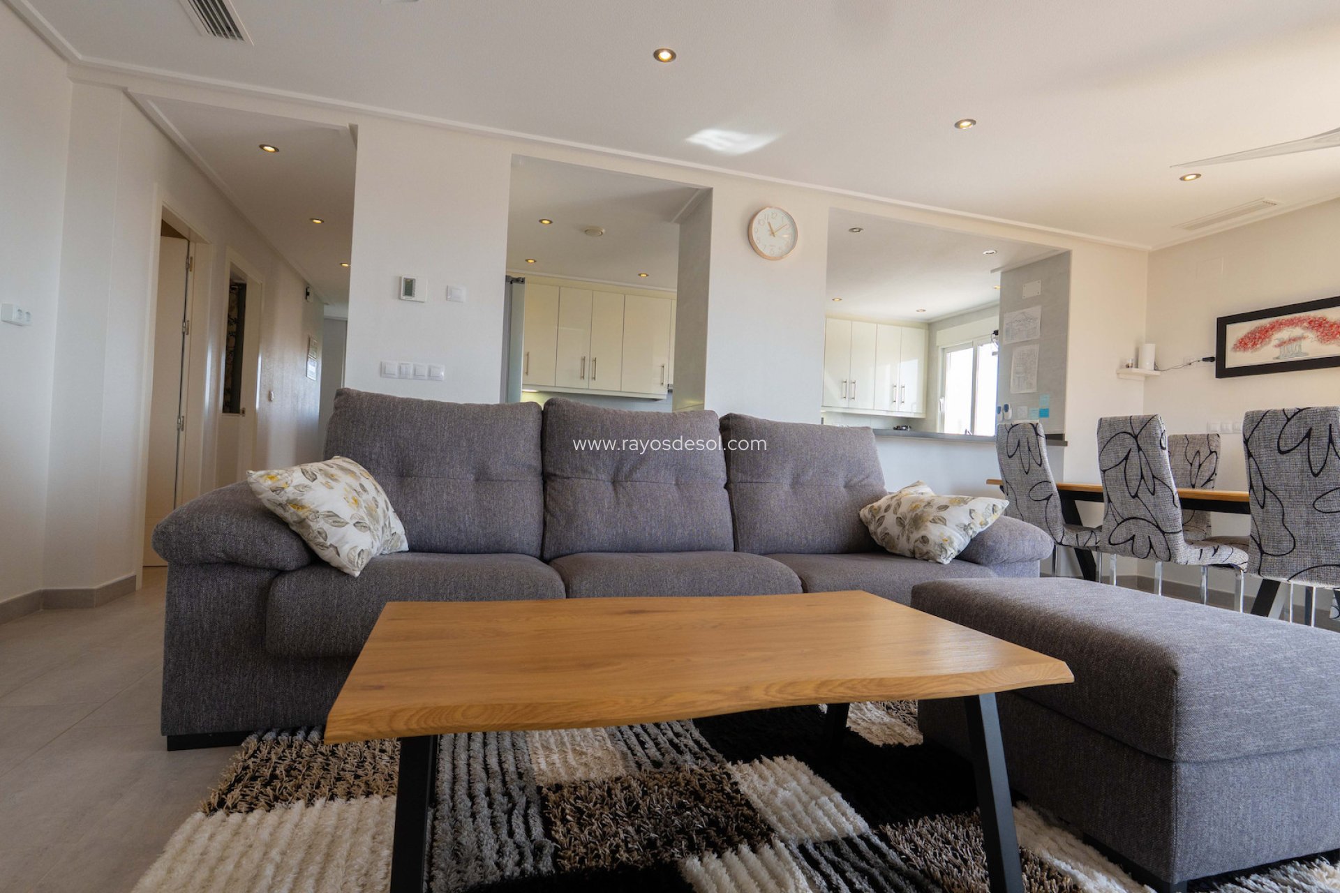 Reventa - Apartamento / piso - Orihuela Costa - Villamartín