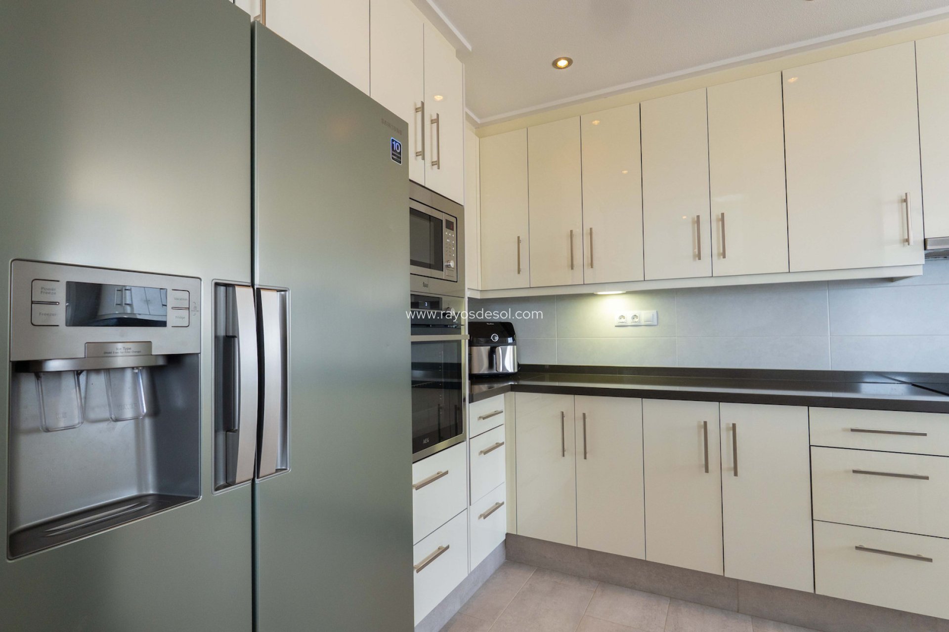Reventa - Apartamento / piso - Orihuela Costa - Villamartín