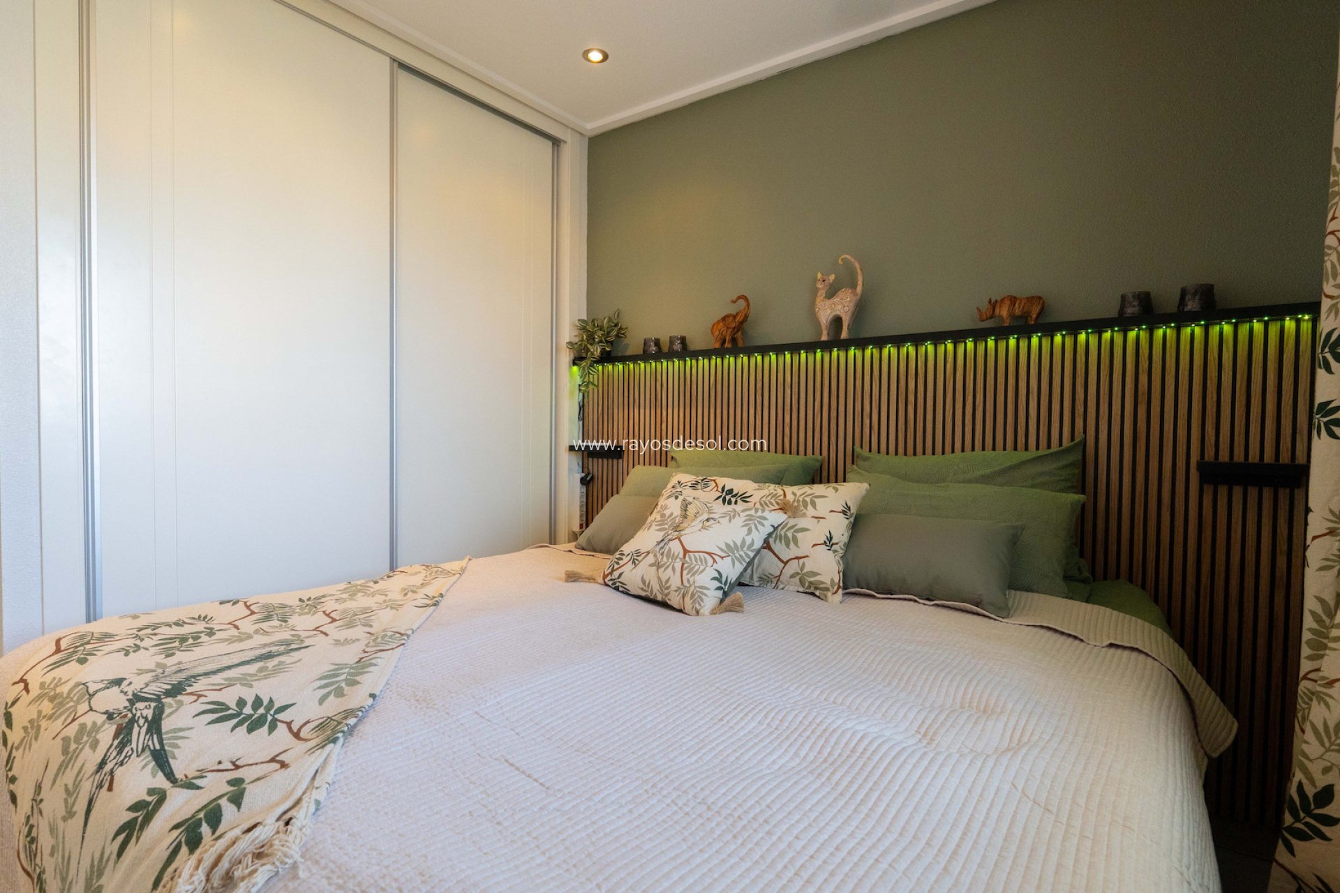 Reventa - Apartamento / piso - Orihuela Costa - Villamartín