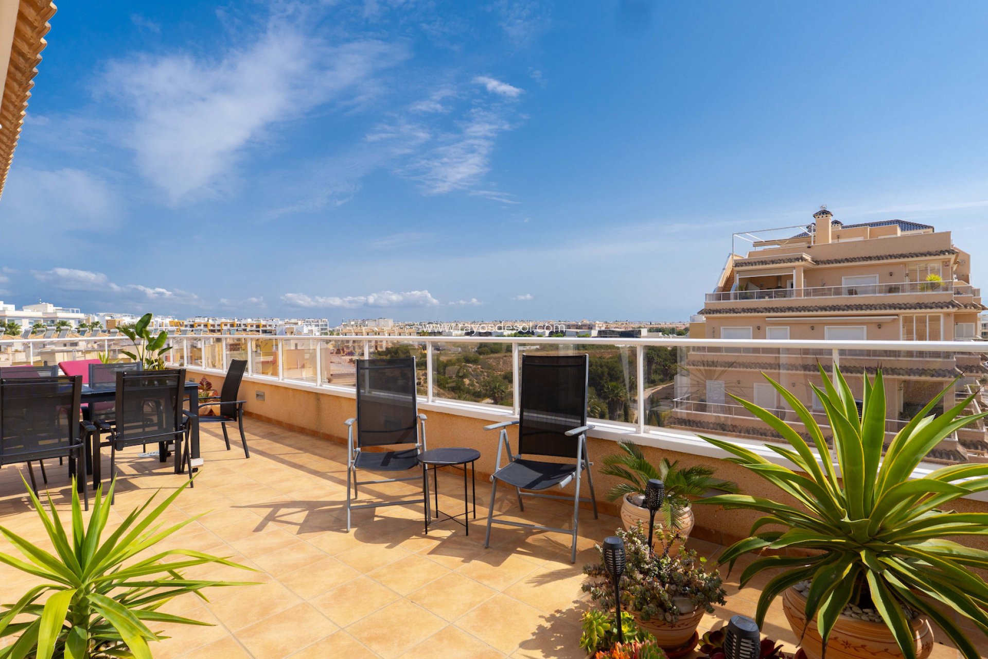 Reventa - Apartamento / piso - Orihuela Costa - Villamartín