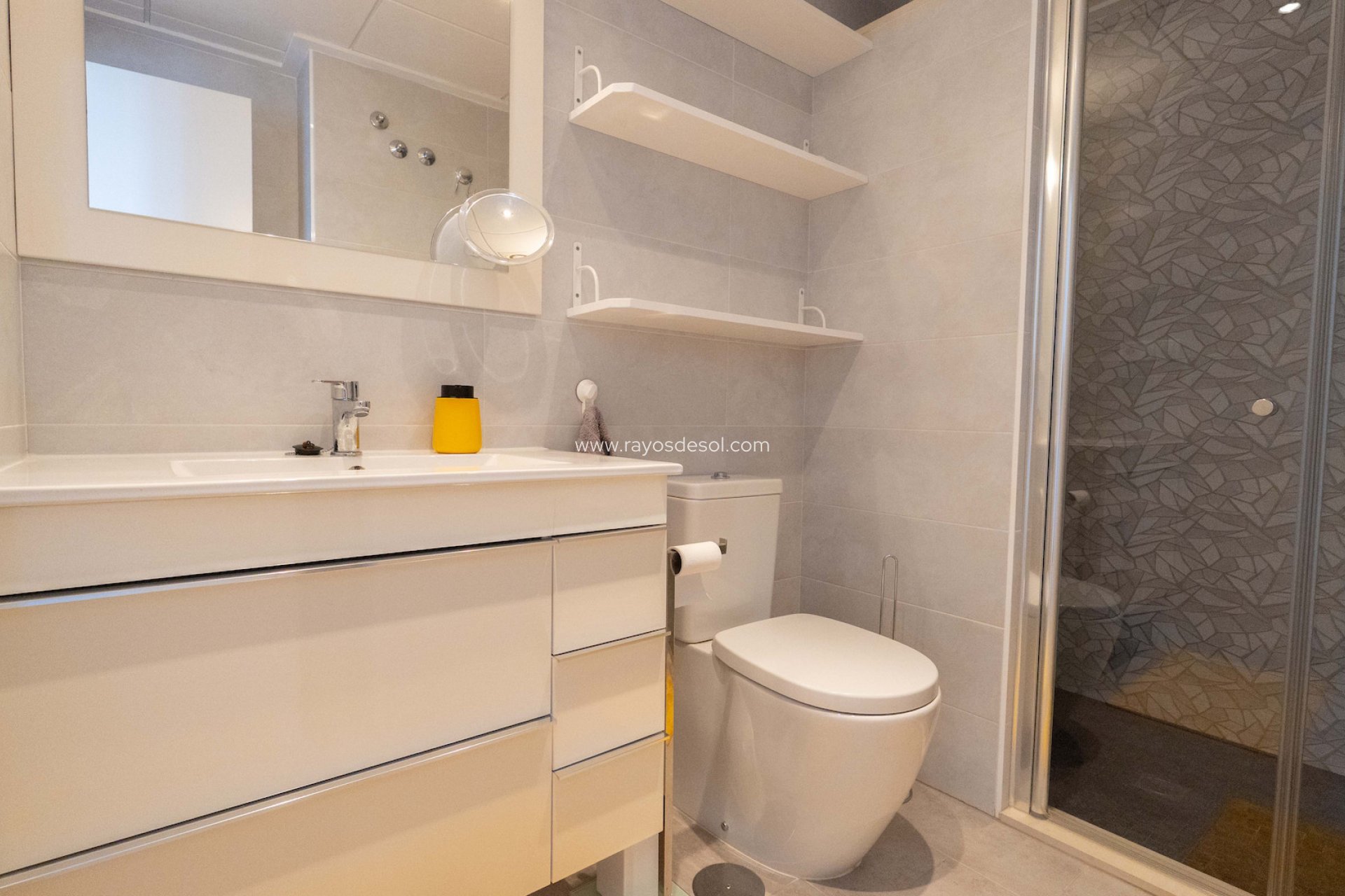 Reventa - Apartamento / piso - Orihuela Costa - Villamartín