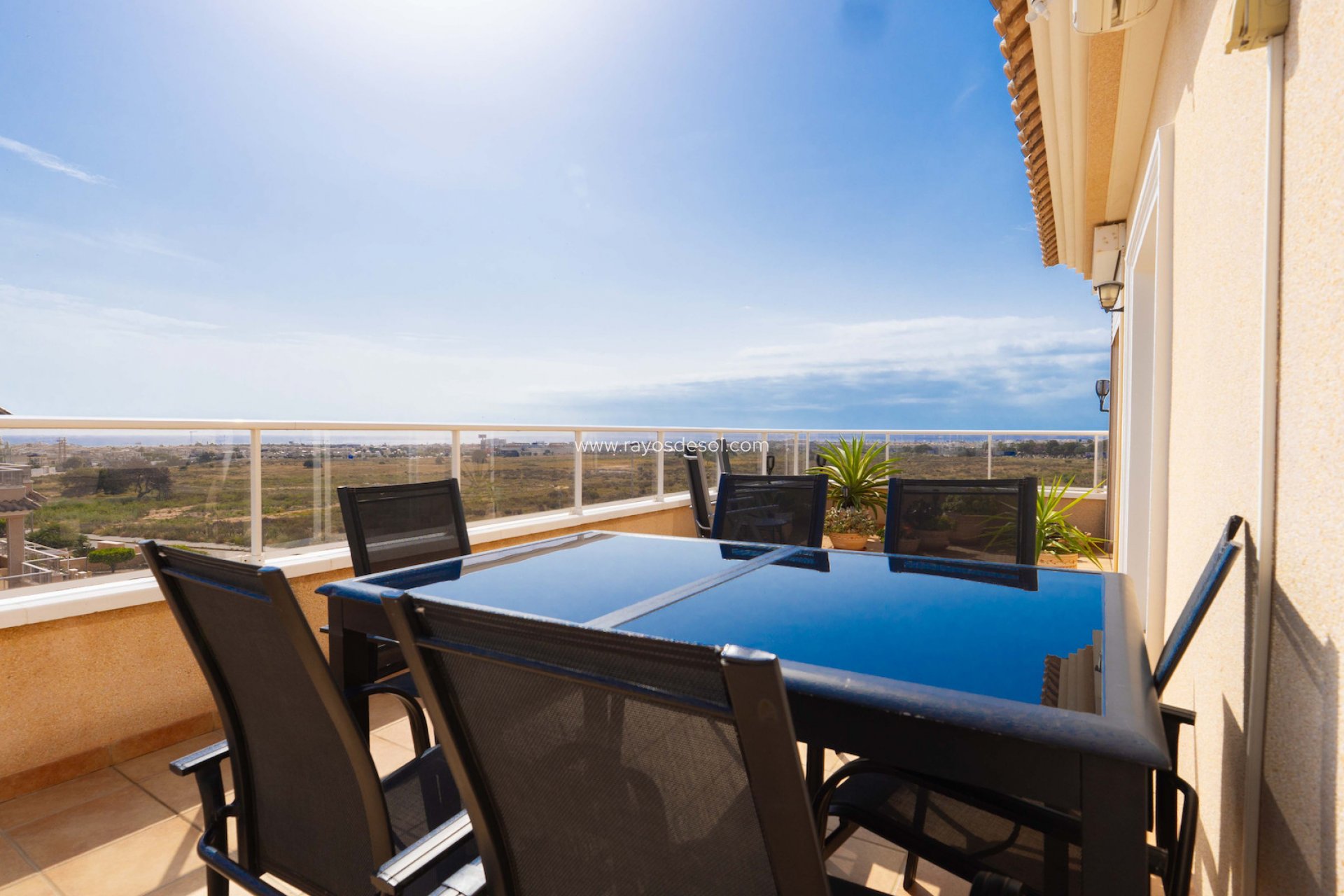 Reventa - Apartamento / piso - Orihuela Costa - Villamartín