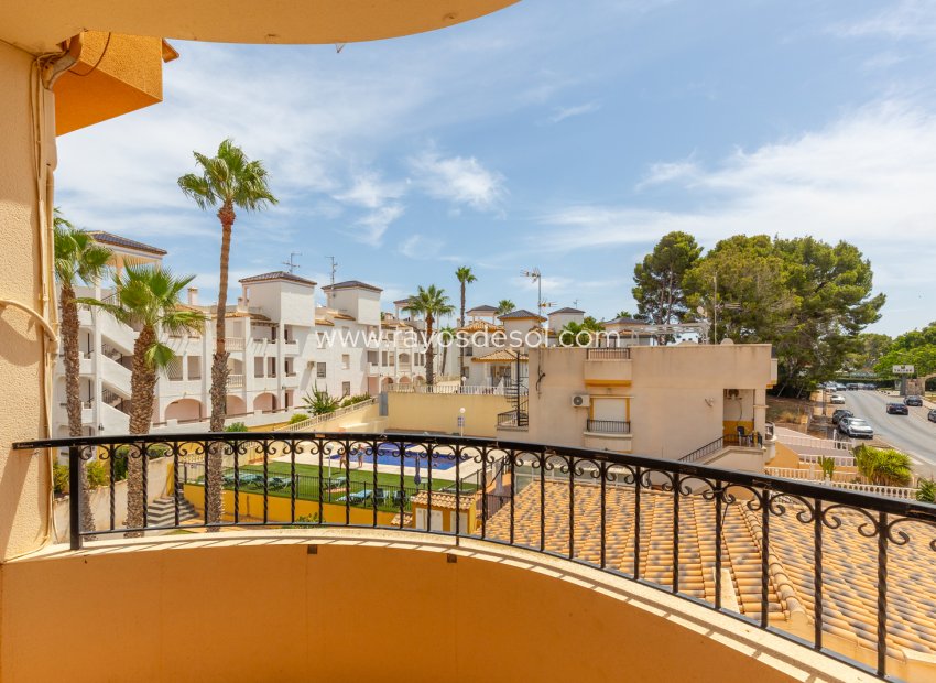 Reventa - Apartamento / piso - Orihuela Costa - Villamartín