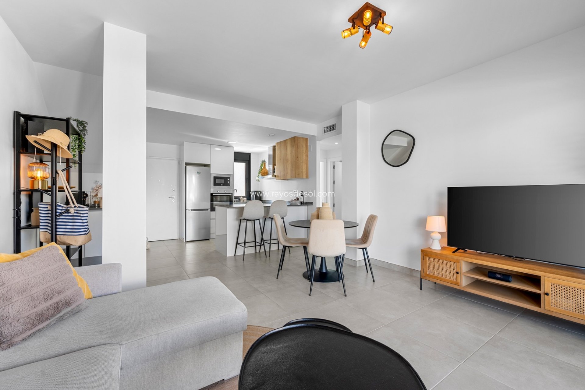 Reventa - Apartamento / piso - Orihuela Costa - Villamartín
