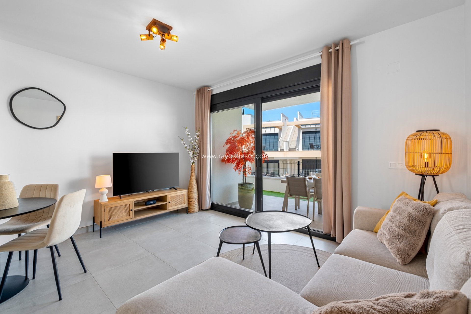 Reventa - Apartamento / piso - Orihuela Costa - Villamartín