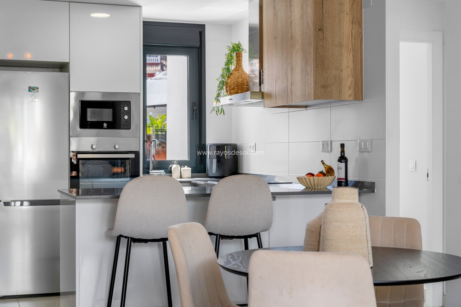 Reventa - Apartamento / piso - Orihuela Costa - Villamartín