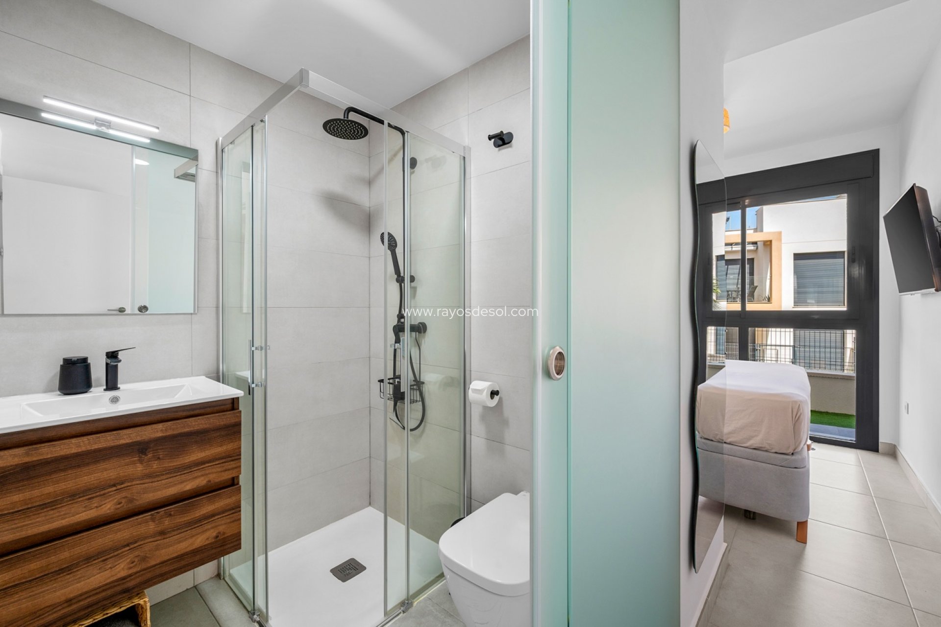 Reventa - Apartamento / piso - Orihuela Costa - Villamartín