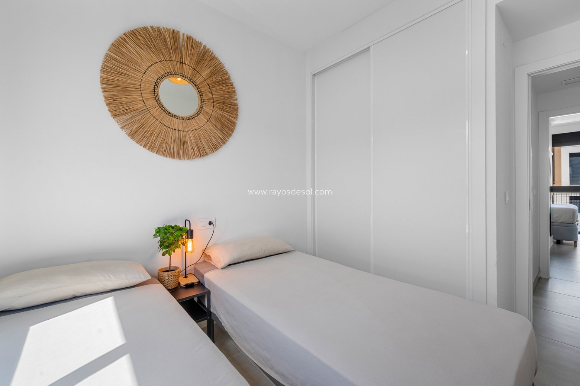 Reventa - Apartamento / piso - Orihuela Costa - Villamartín