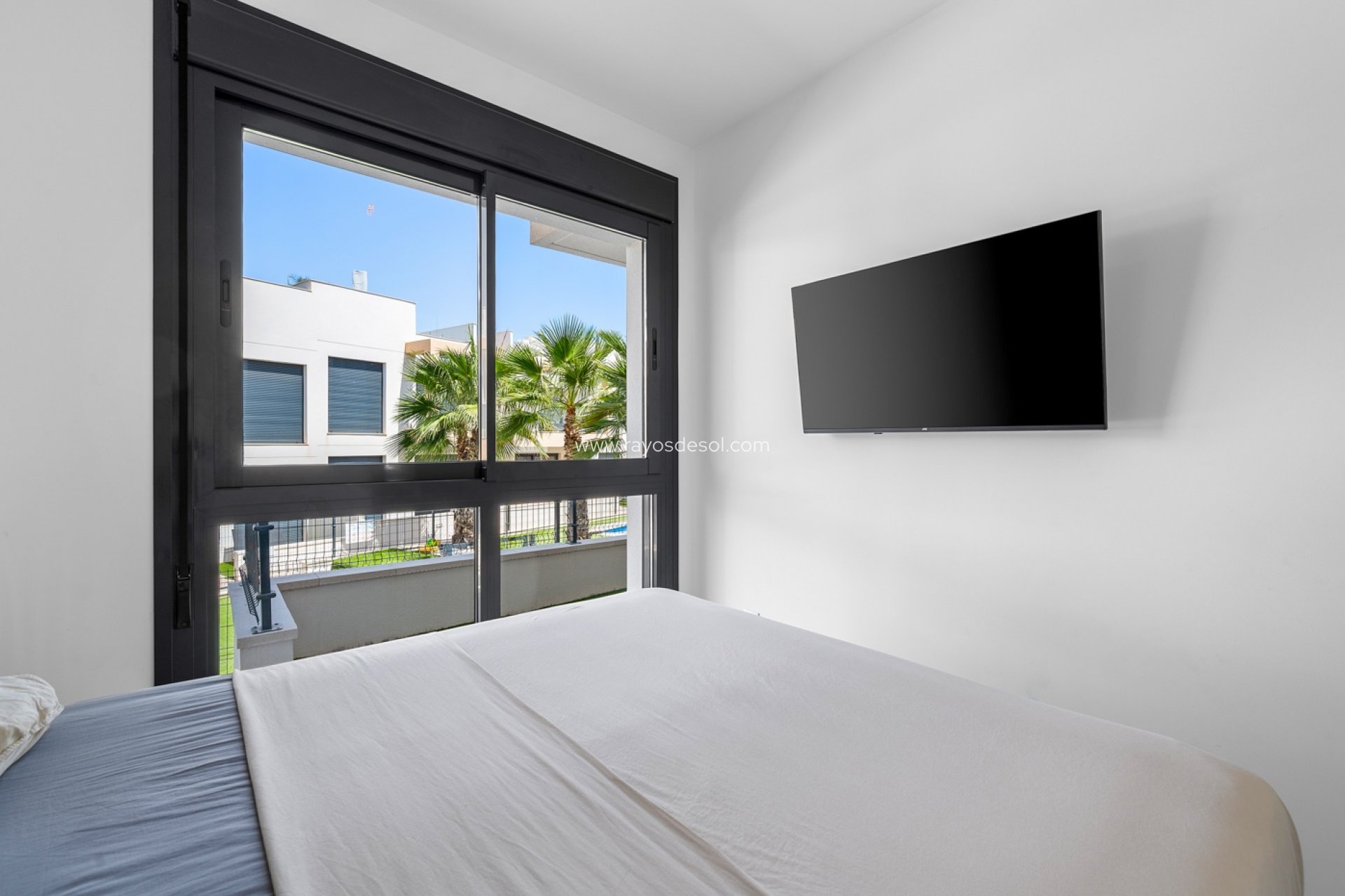 Reventa - Apartamento / piso - Orihuela Costa - Villamartín